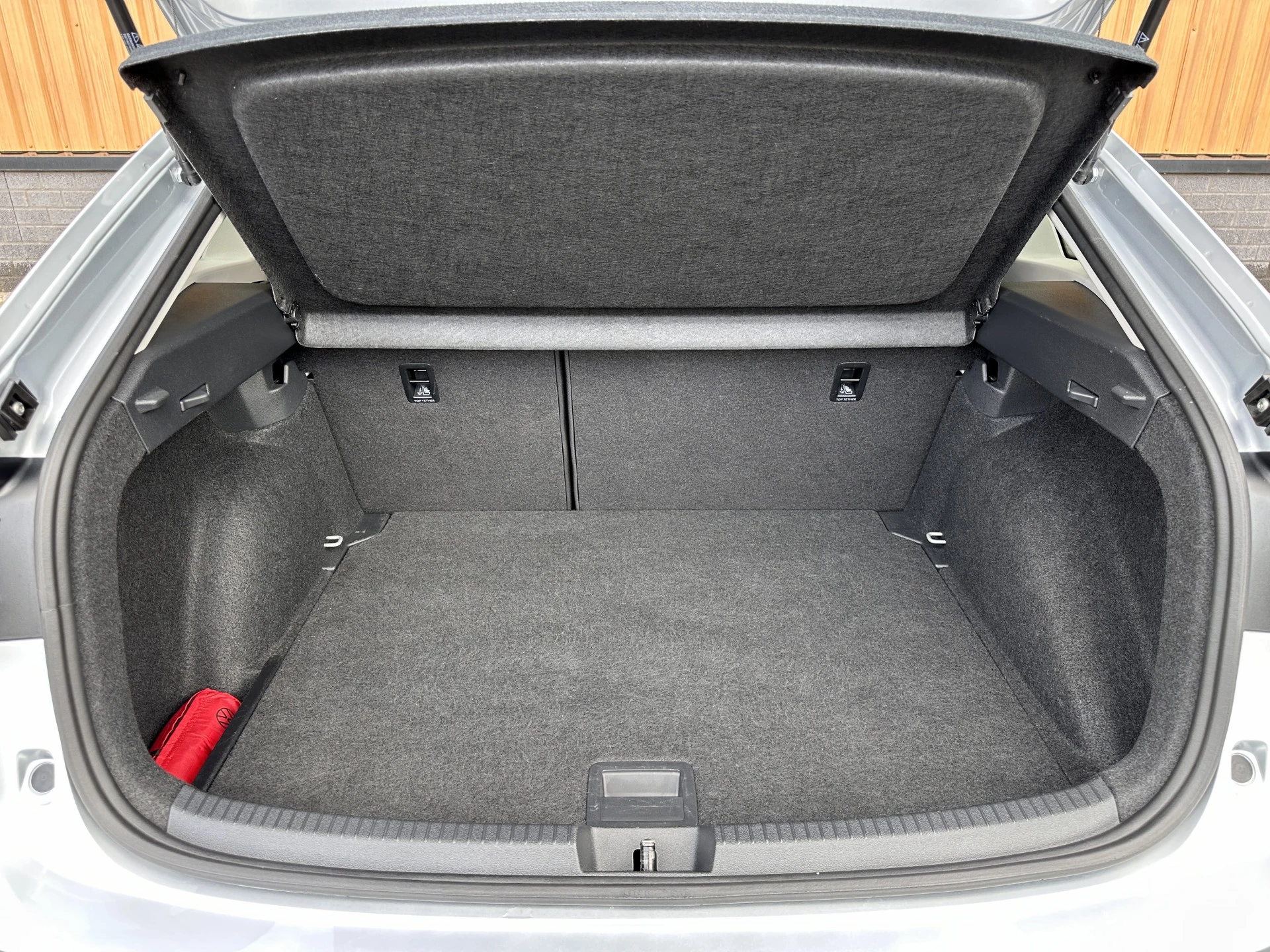 Hoofdafbeelding Volkswagen Taigo