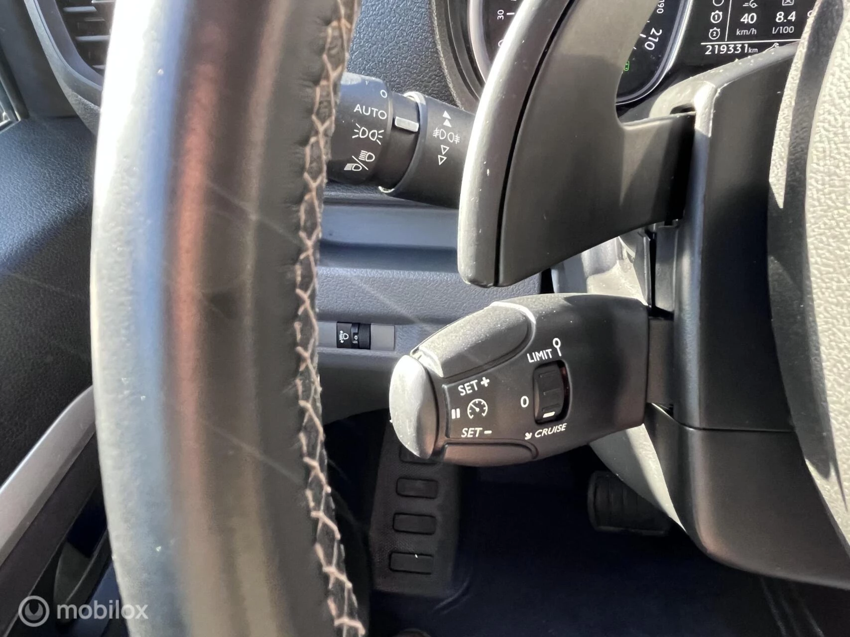 Hoofdafbeelding Peugeot Expert