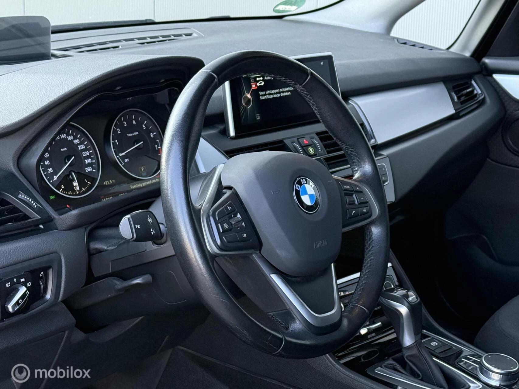 Hoofdafbeelding BMW 2 Serie