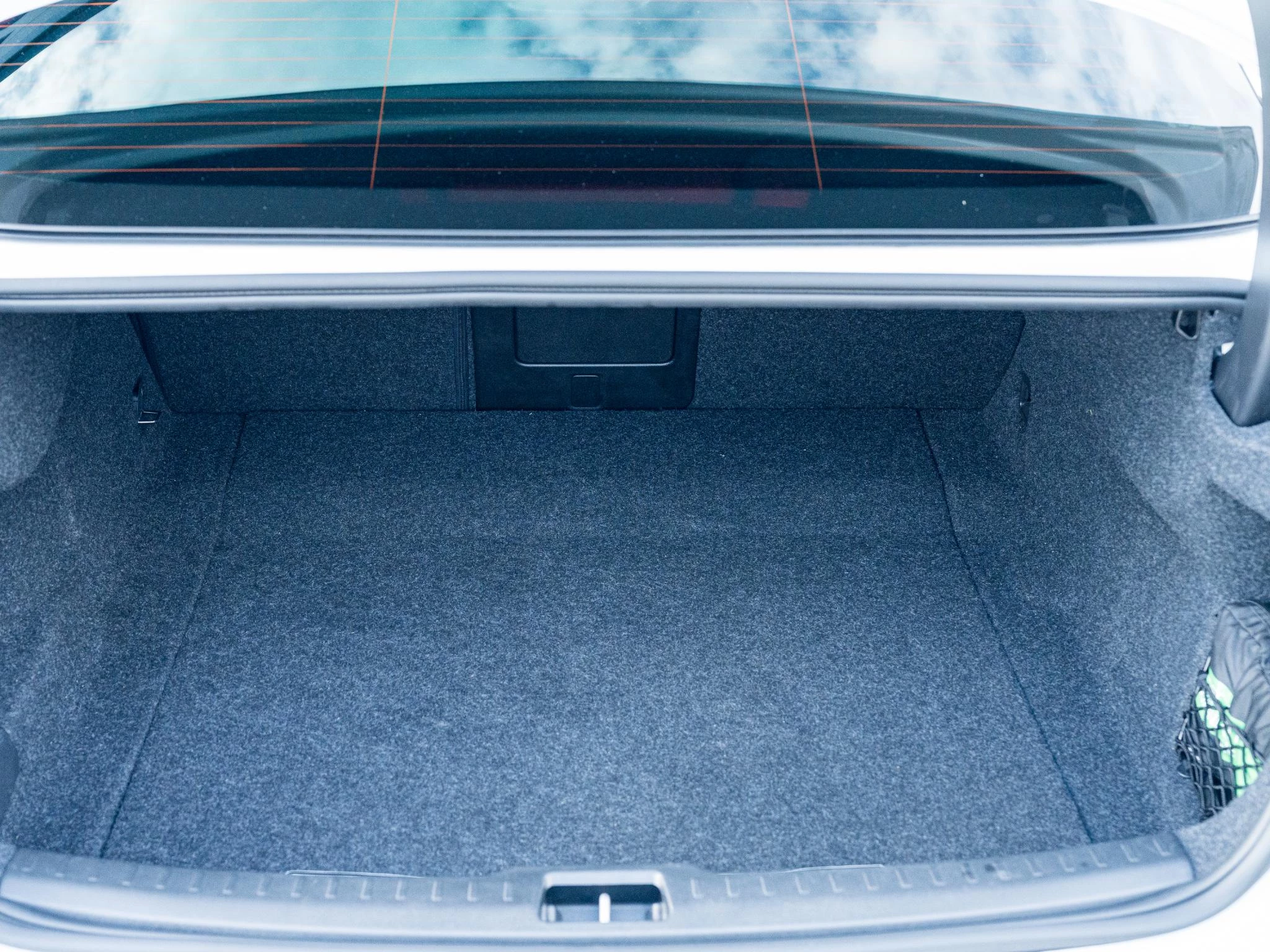 Hoofdafbeelding Volvo S60