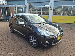 Citroen DS3 1.2 VTi Business