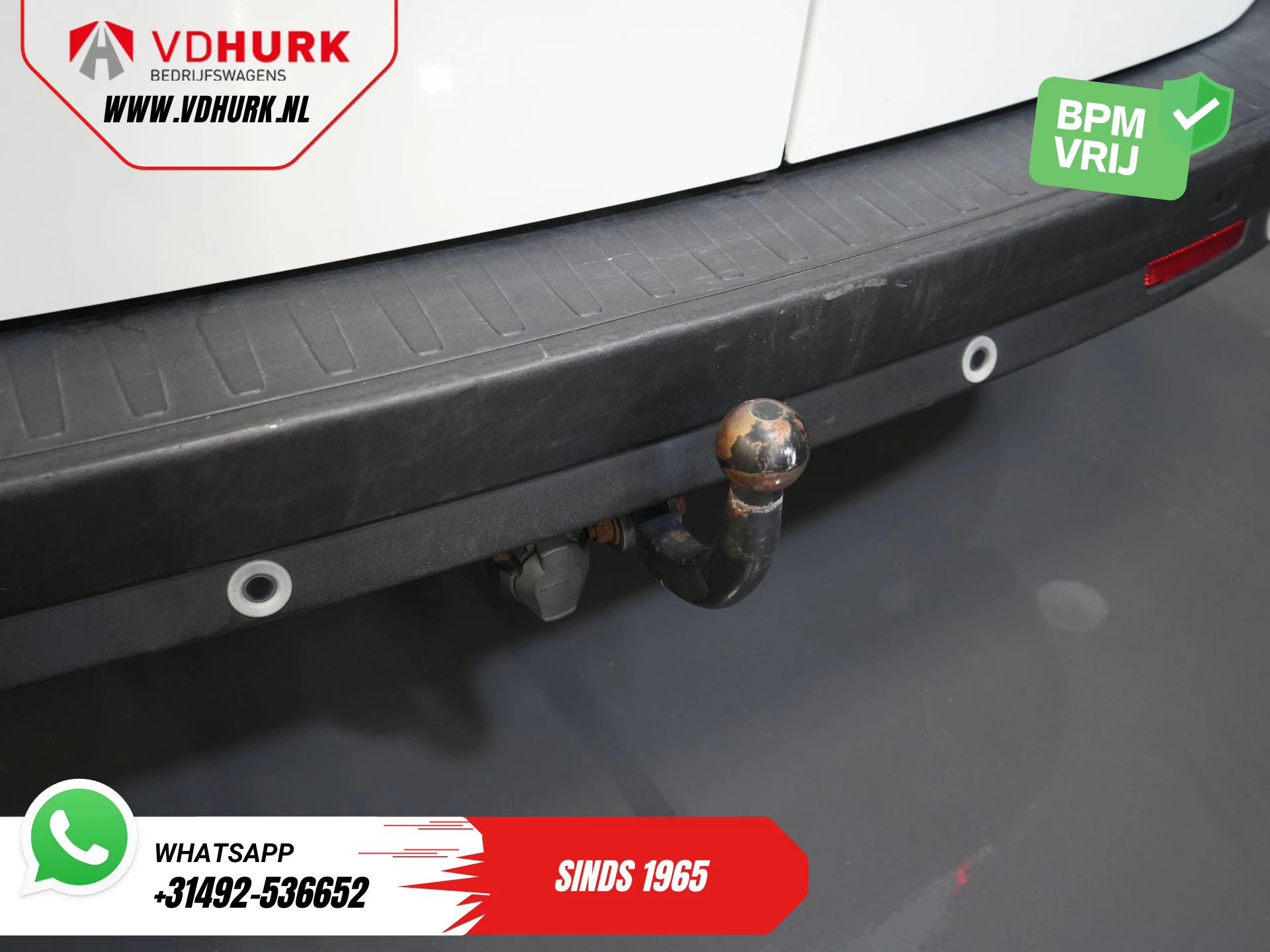 Hoofdafbeelding Opel Combo