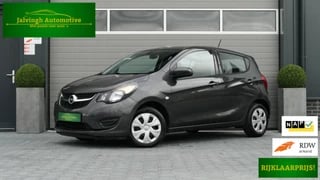 Opel KARL 1.0 ecoFLEX Edition |1e Eigenaar|DLR onderhouden!