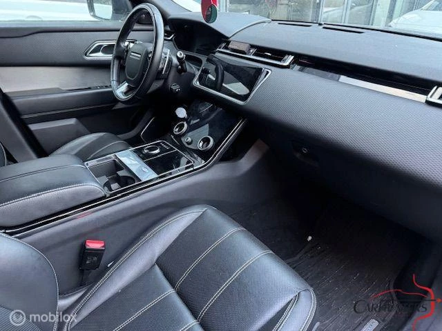 Hoofdafbeelding Land Rover Range Rover Velar