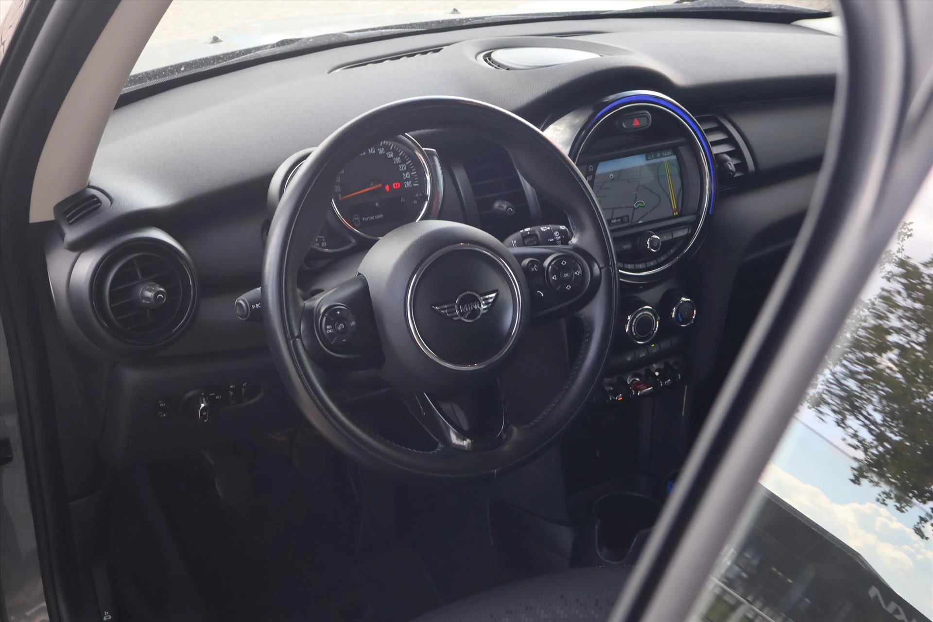 Hoofdafbeelding MINI 3-deurs