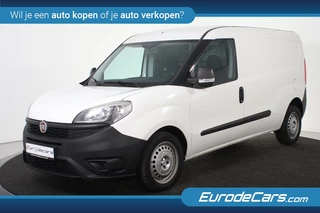 Hoofdafbeelding Fiat Doblò Fiat Doblò 1.3 MultiJet *1ste Eigenaar*PDC*
