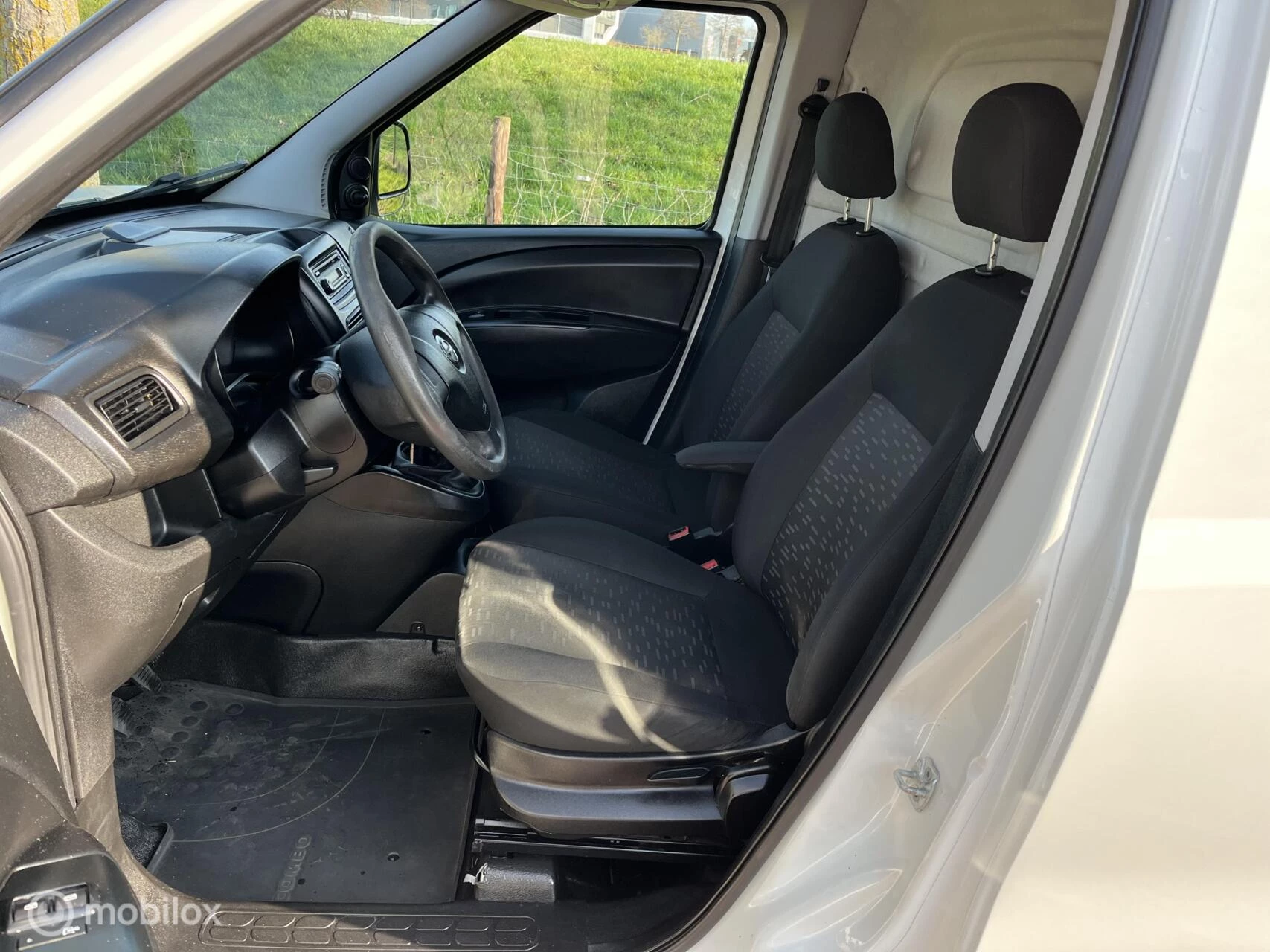 Hoofdafbeelding Opel Combo