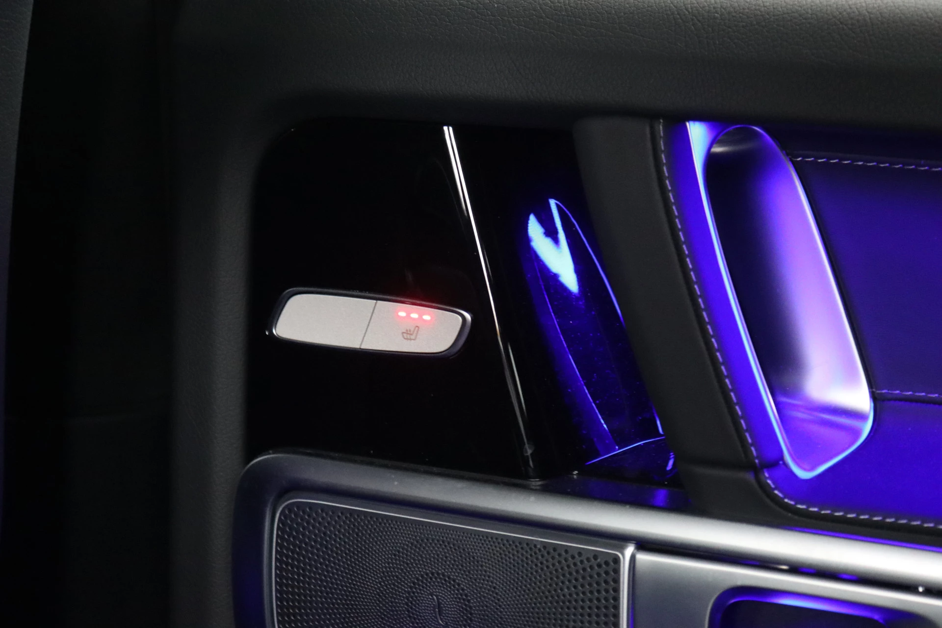 Hoofdafbeelding Mercedes-Benz G-Klasse