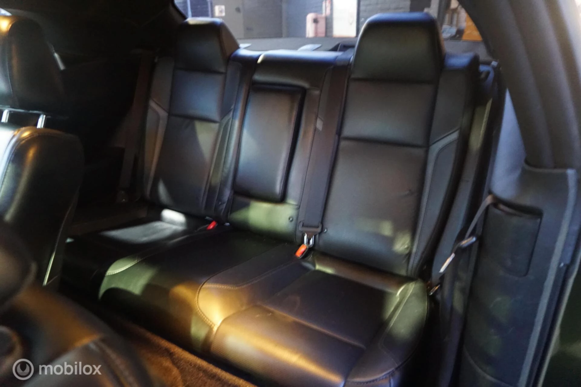 Hoofdafbeelding Dodge challanger