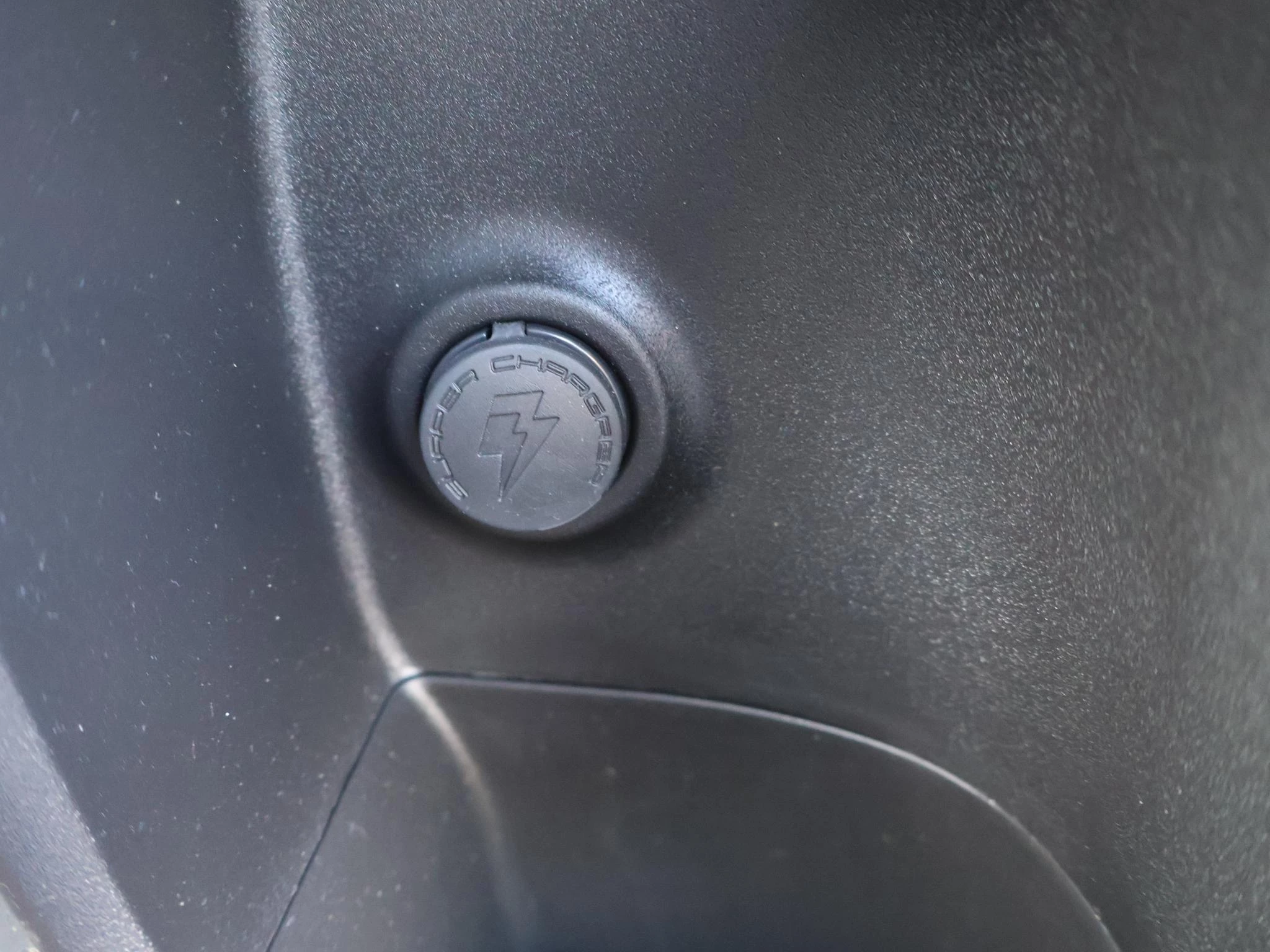 Hoofdafbeelding Segway E300SE