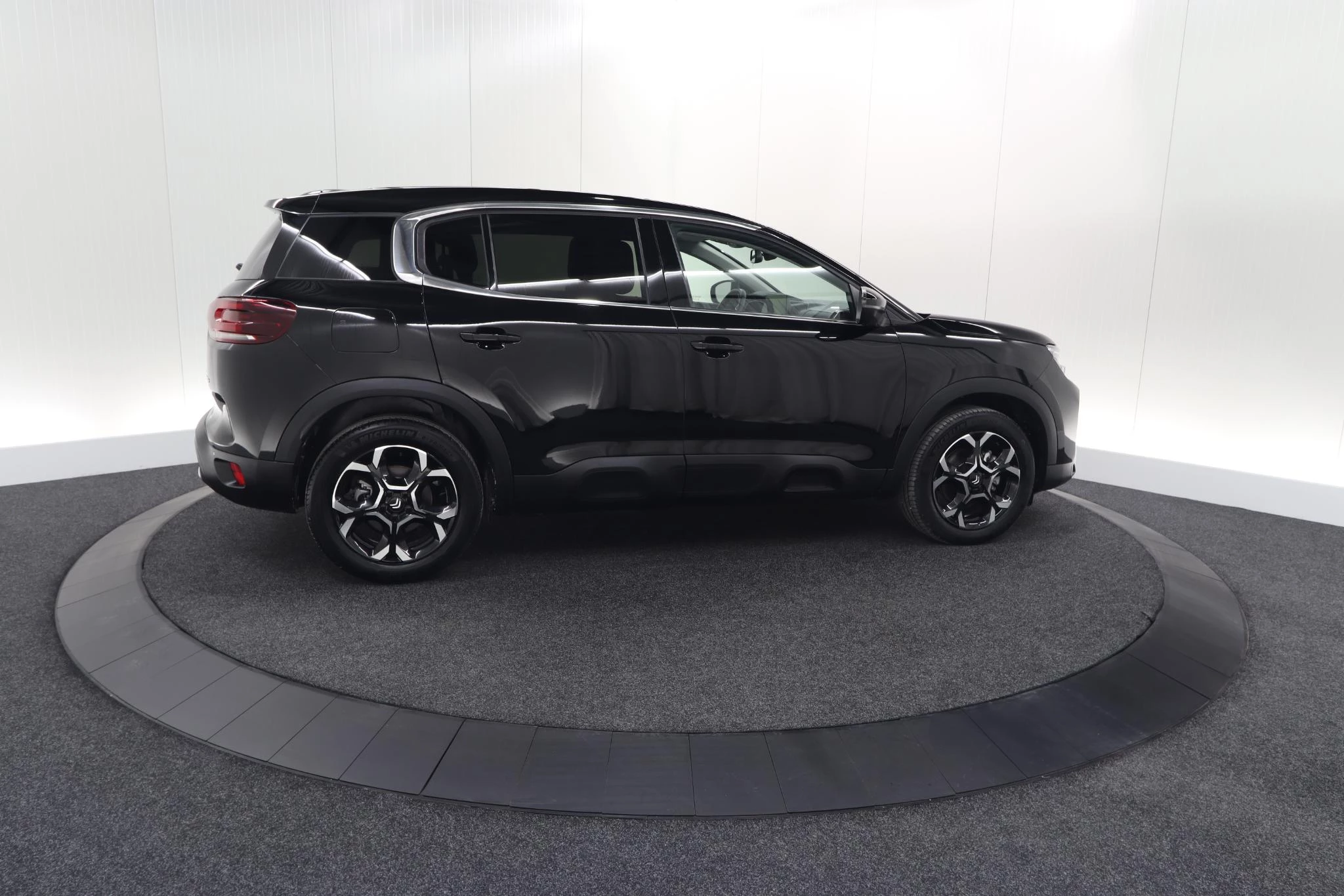Hoofdafbeelding Citroën C5 Aircross