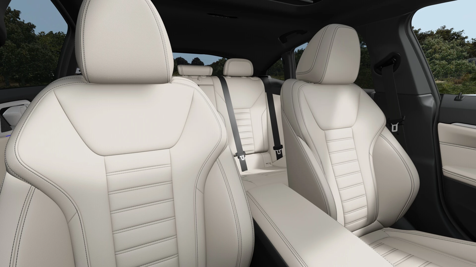 Hoofdafbeelding BMW i4