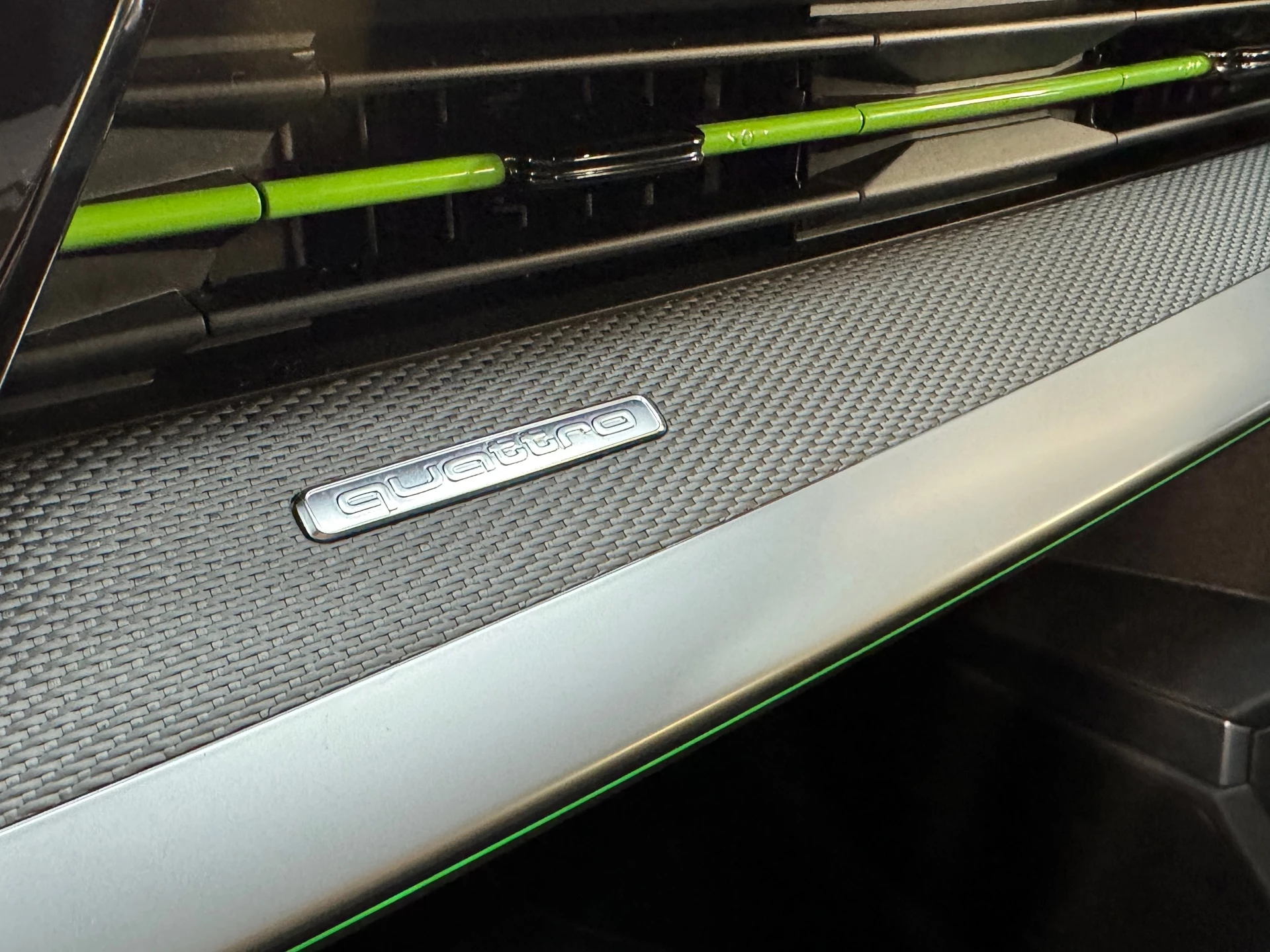 Hoofdafbeelding Audi RS3