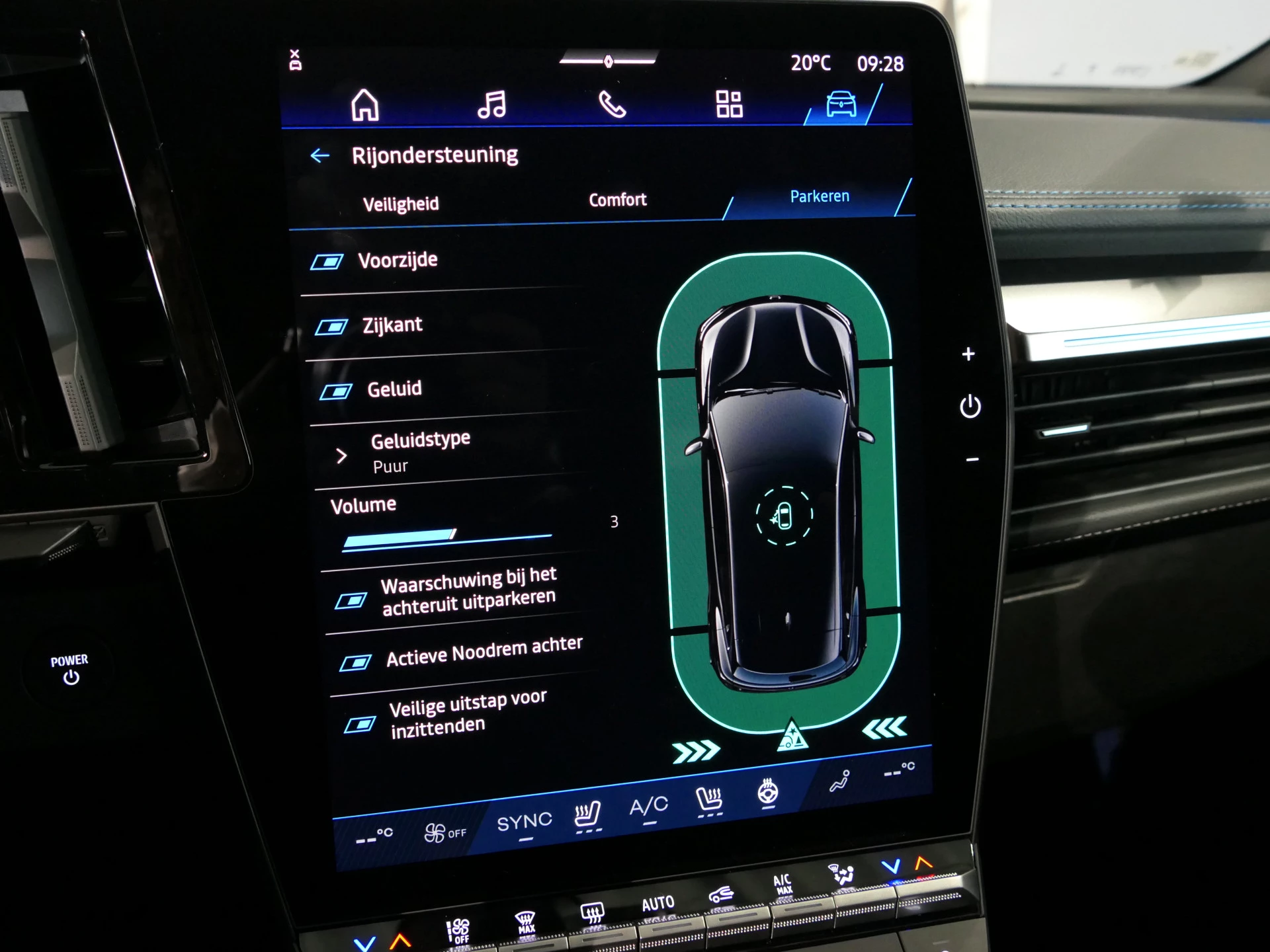 Hoofdafbeelding Renault Megane E-Tech