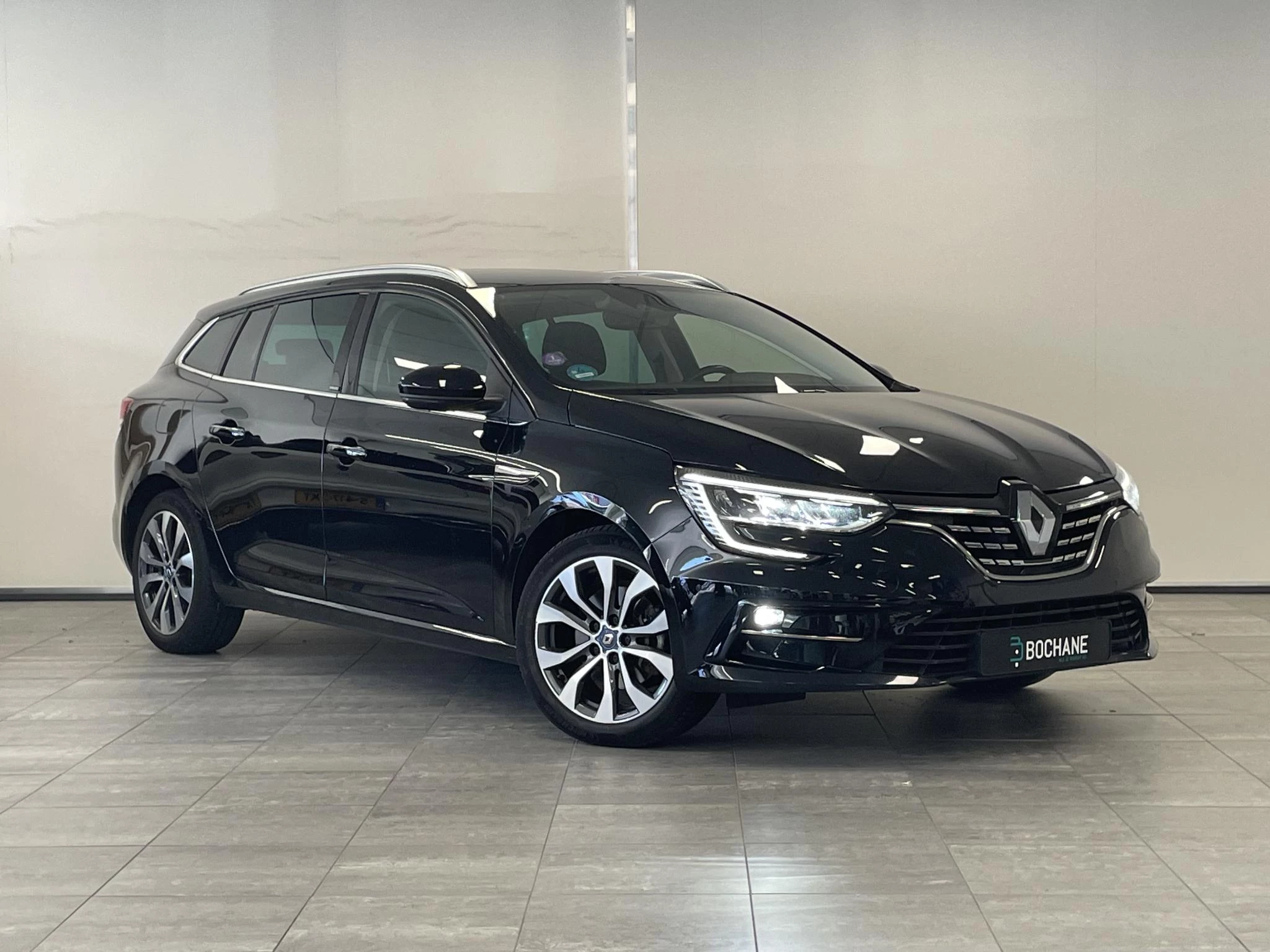 Hoofdafbeelding Renault Megane E-Tech