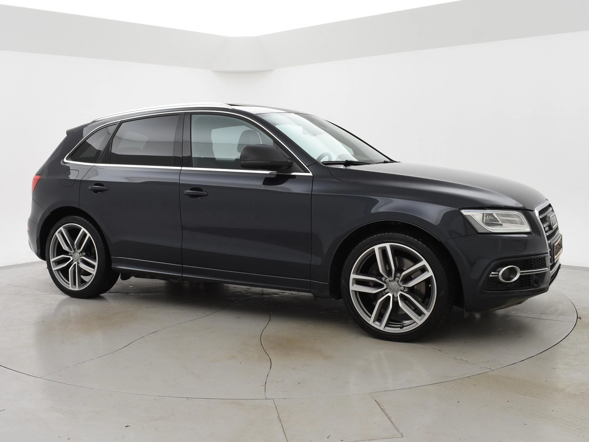 Hoofdafbeelding Audi SQ5