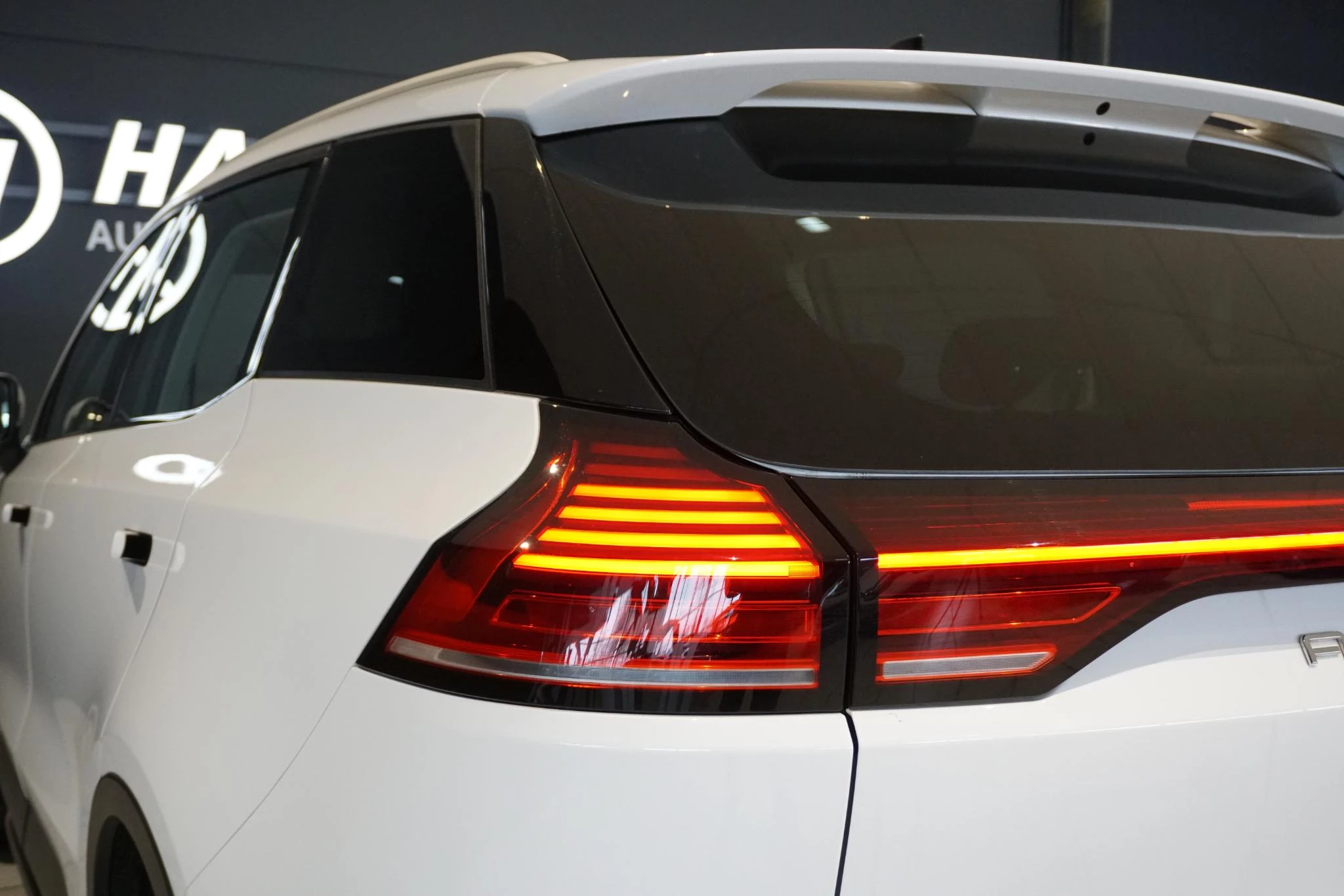 Hoofdafbeelding Aiways U5