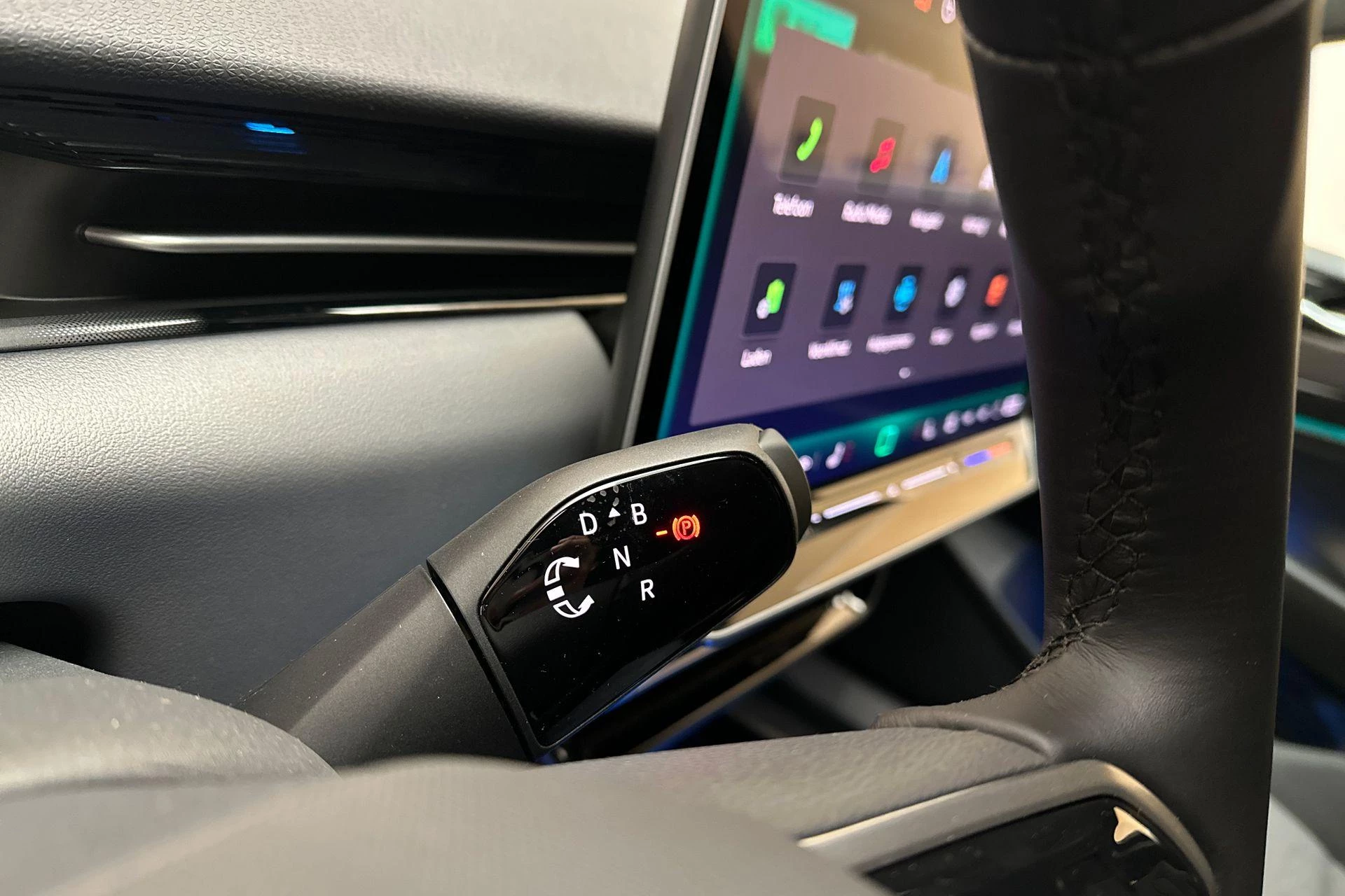 Hoofdafbeelding Volkswagen ID.7