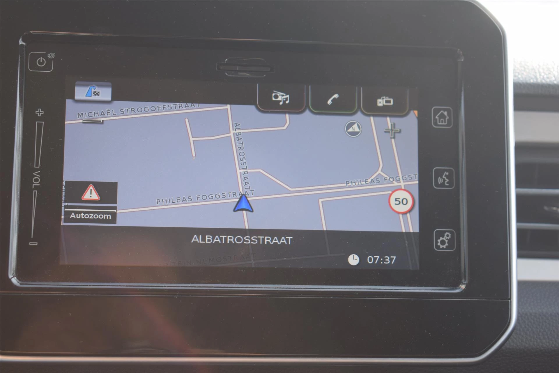 Hoofdafbeelding Suzuki Ignis