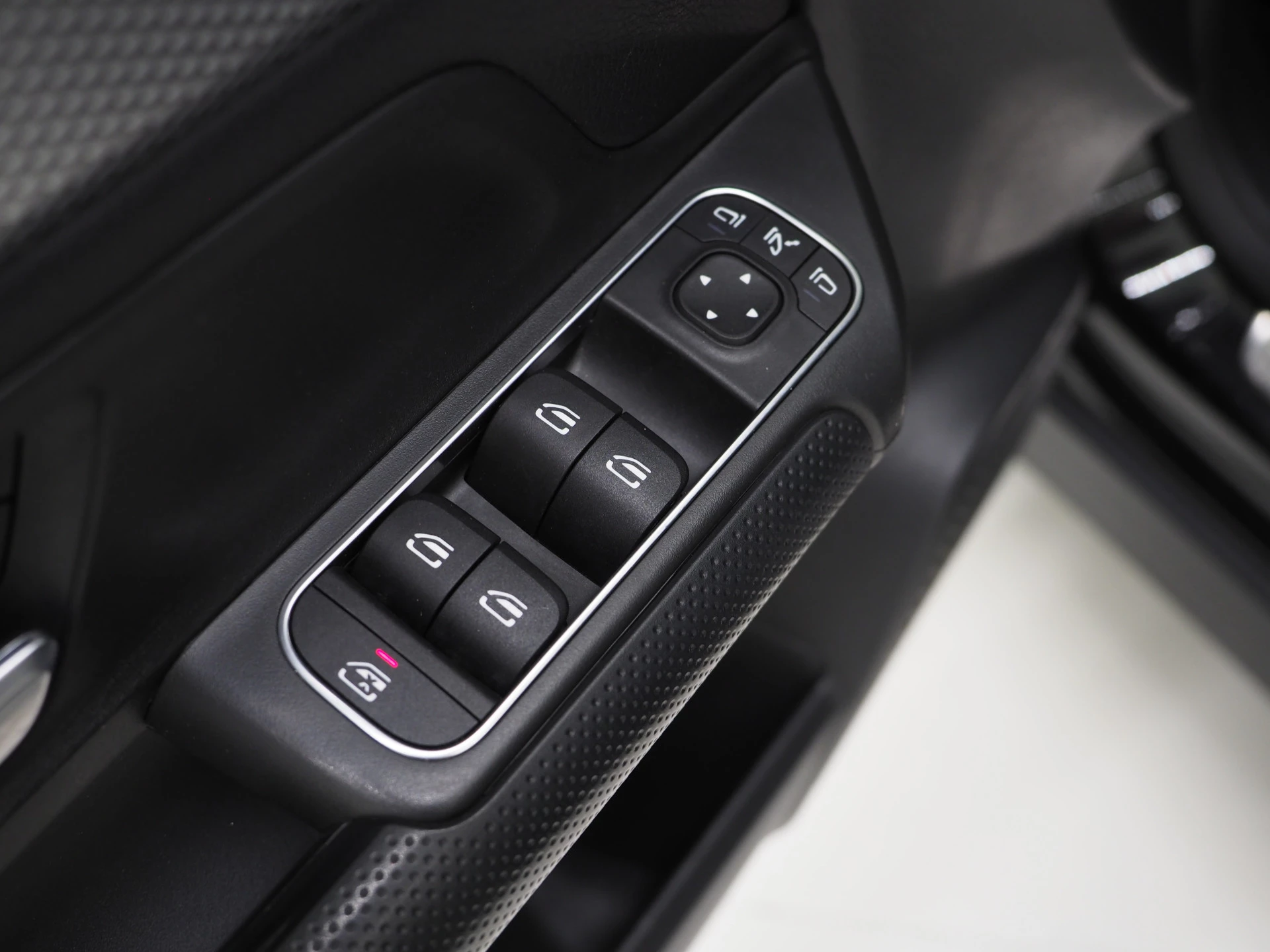 Hoofdafbeelding Mercedes-Benz GLB