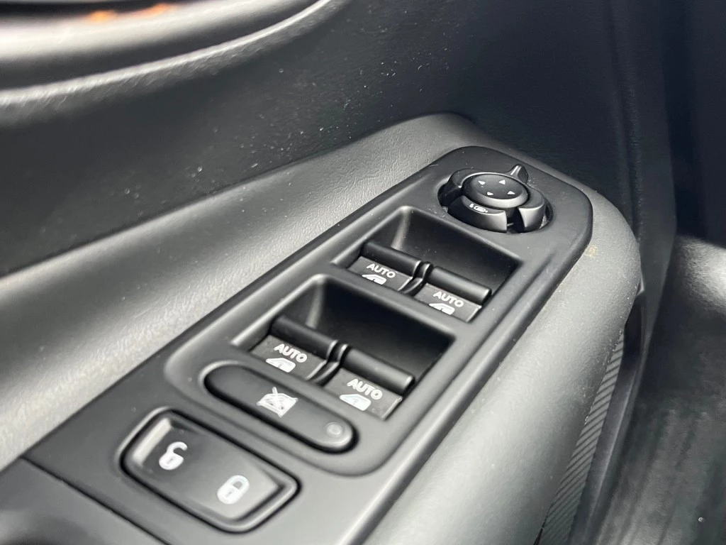 Hoofdafbeelding Jeep Renegade