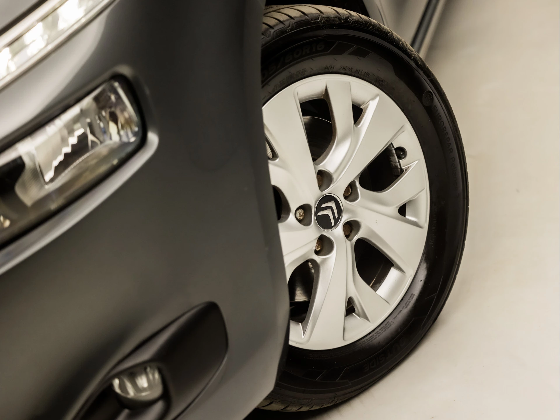 Hoofdafbeelding Citroën C4 Picasso