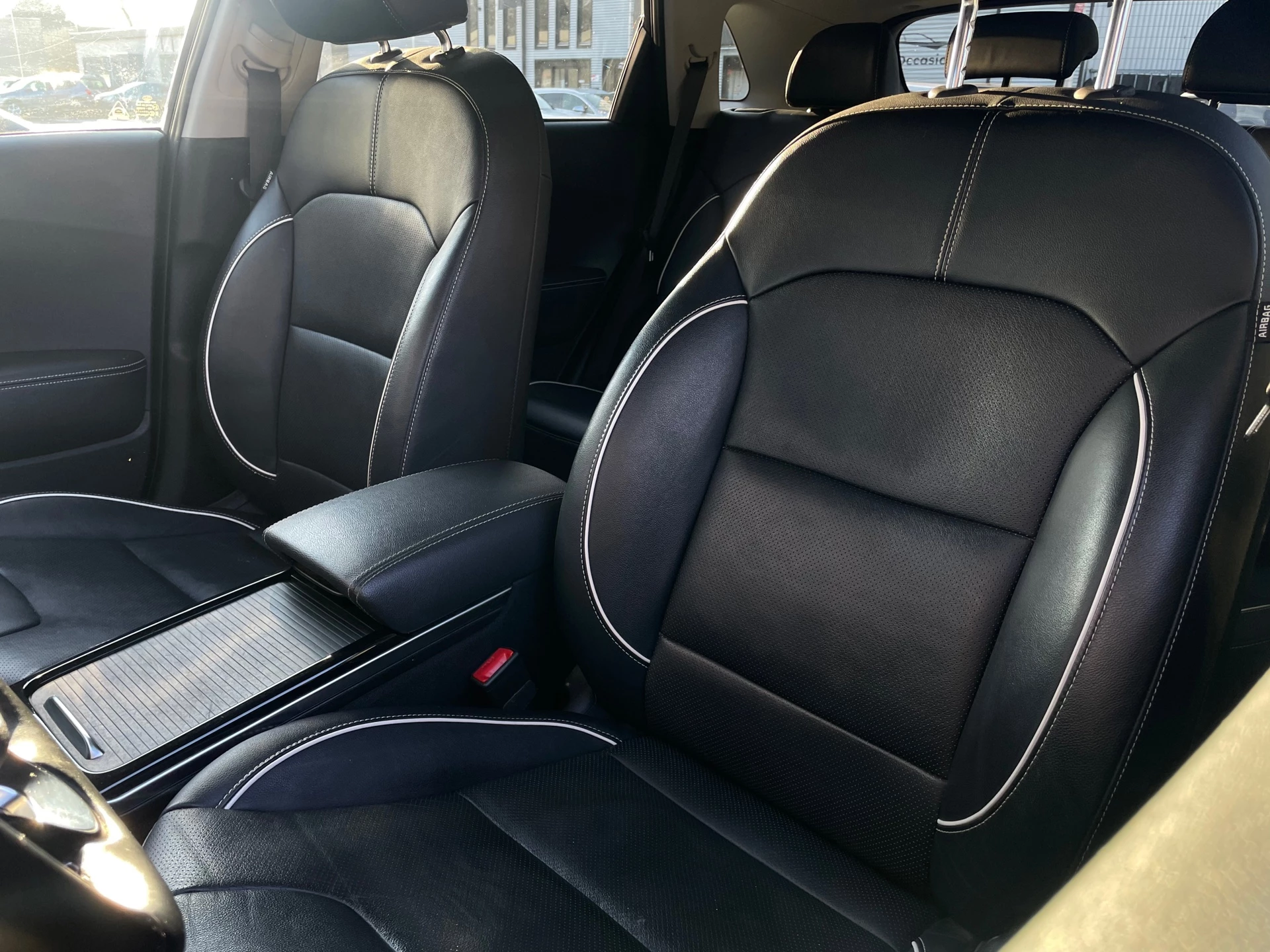 Hoofdafbeelding Kia e-Niro