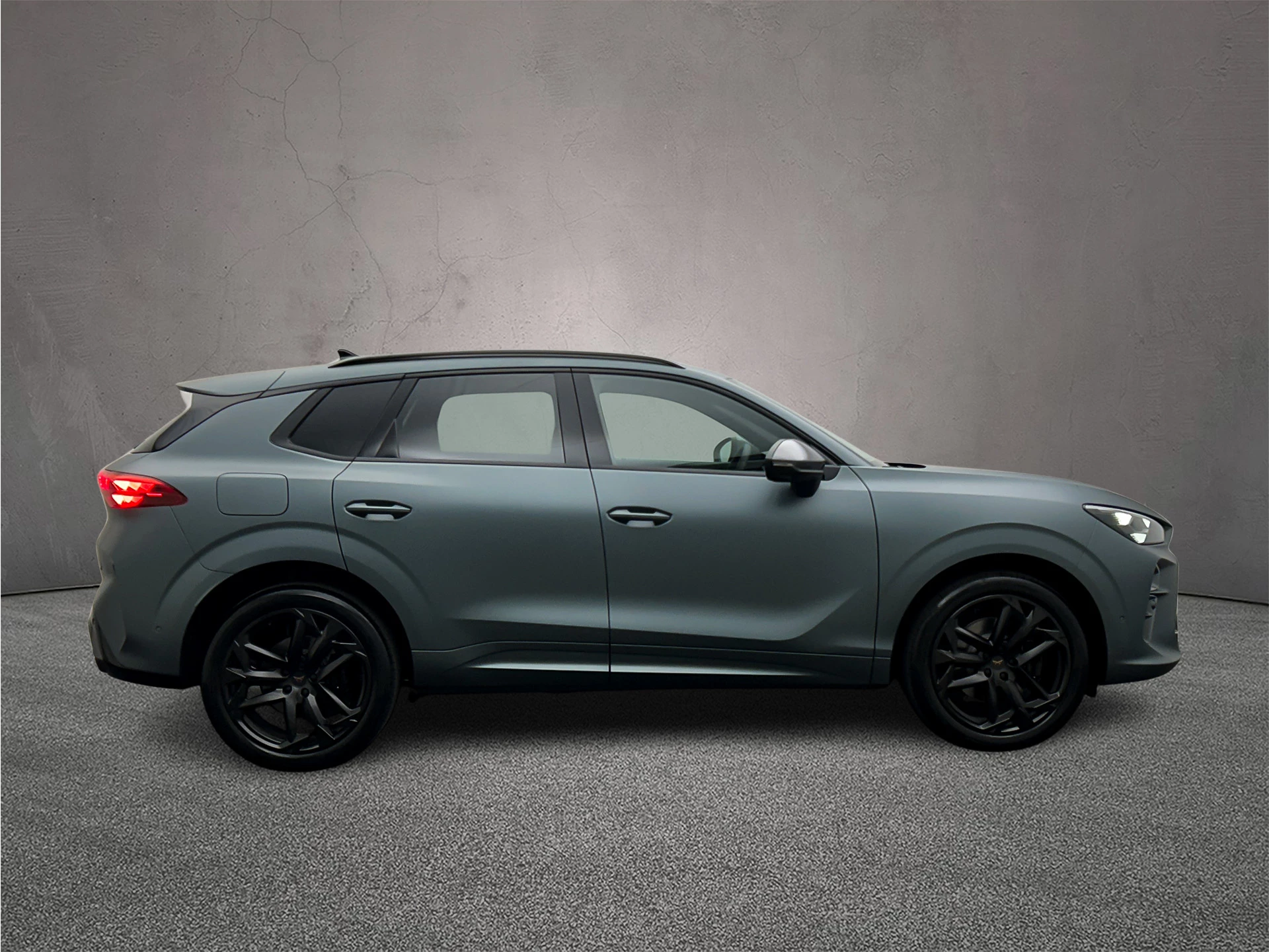 Hoofdafbeelding CUPRA Terramar