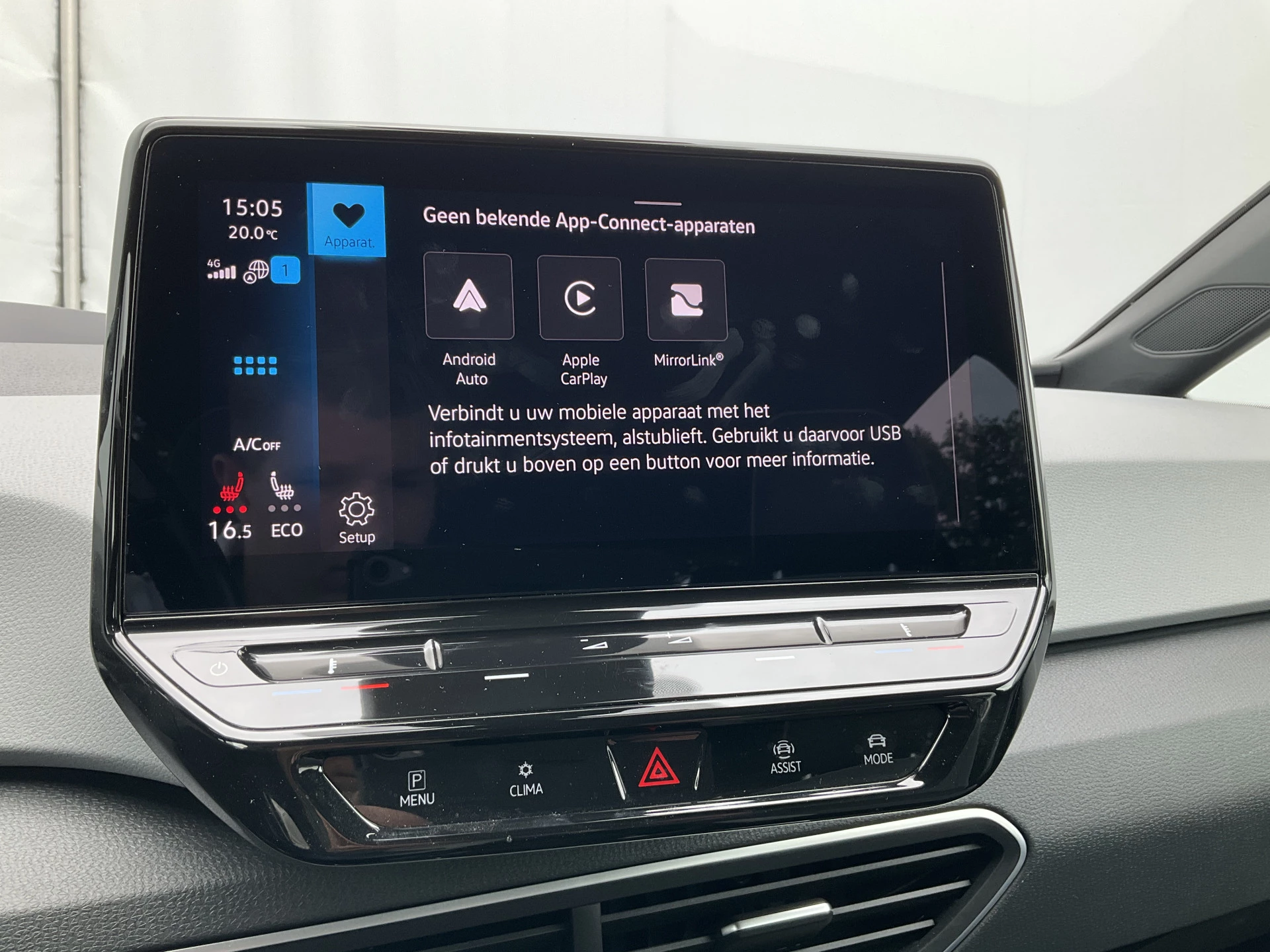Hoofdafbeelding Volkswagen ID.3