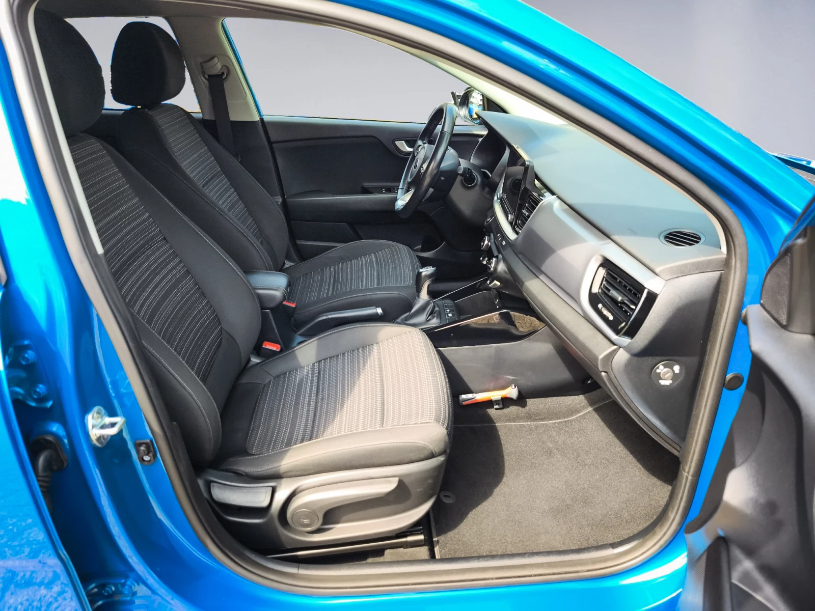 Hoofdafbeelding Kia Stonic