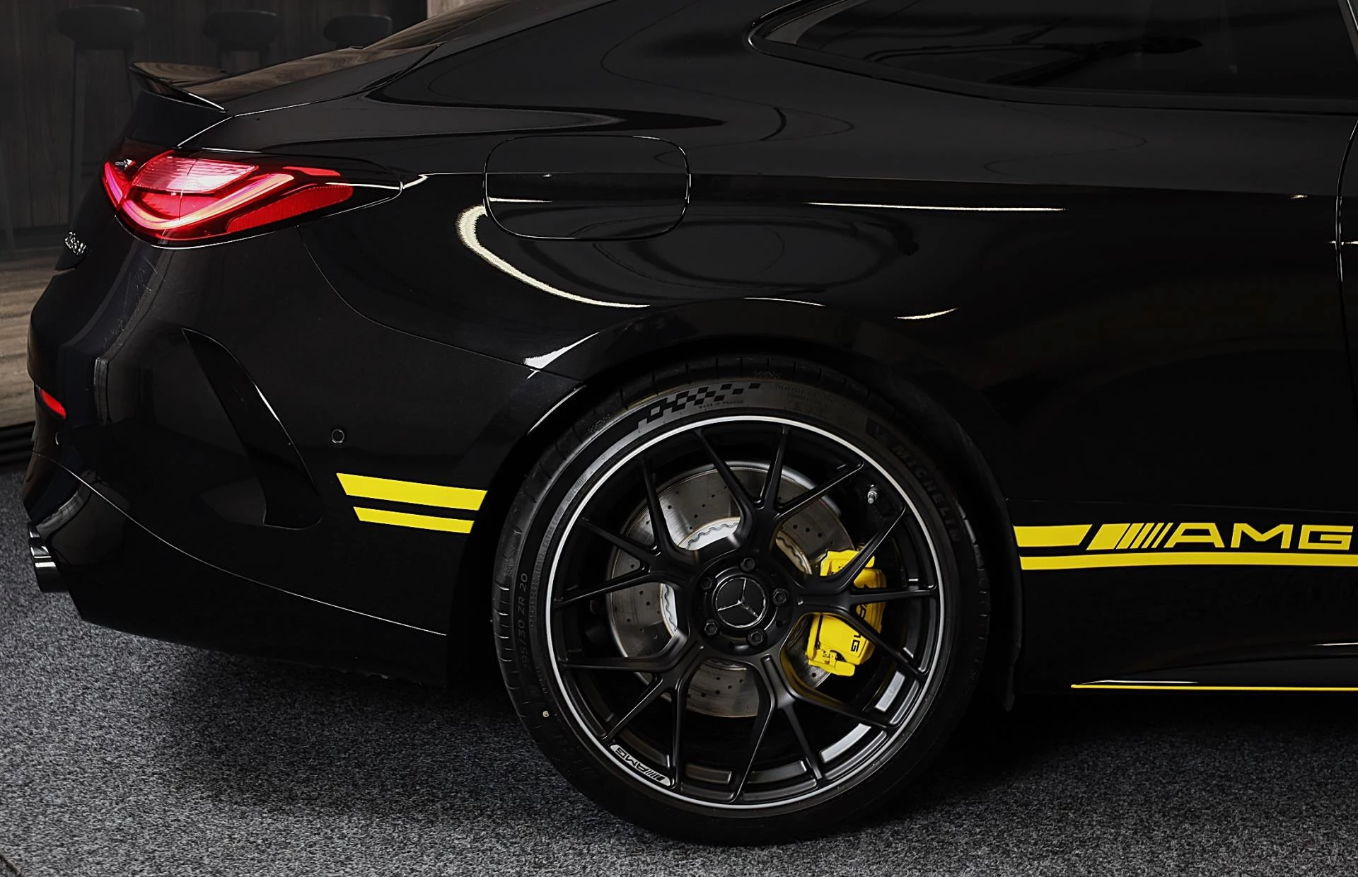 Hoofdafbeelding Mercedes-Benz CLE