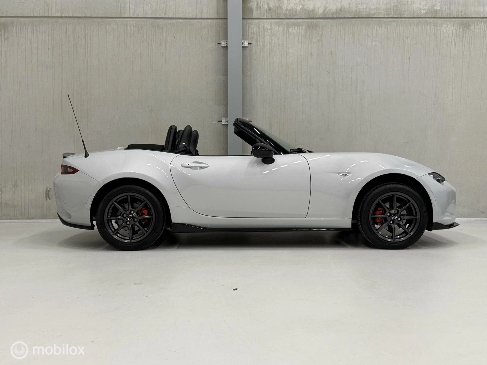 Hoofdafbeelding Mazda MX-5
