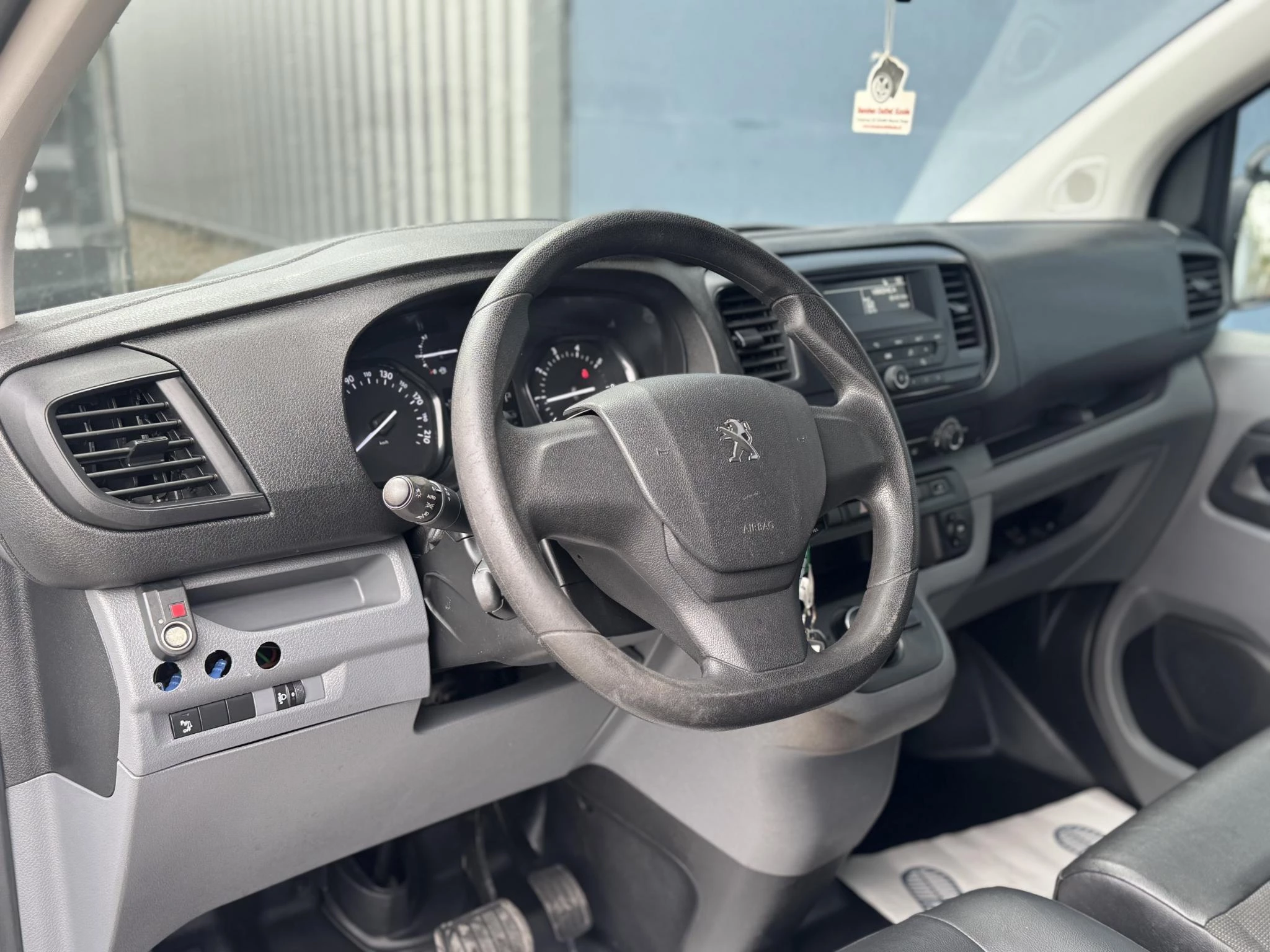 Hoofdafbeelding Peugeot Expert