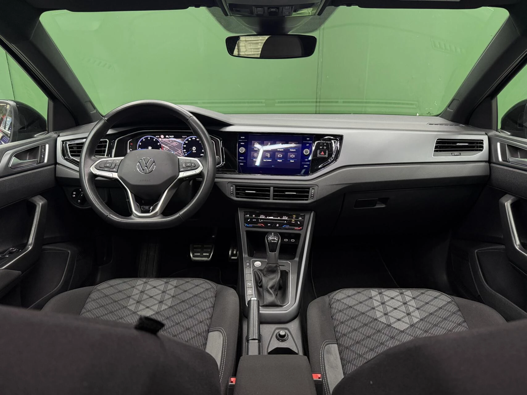 Hoofdafbeelding Volkswagen Taigo