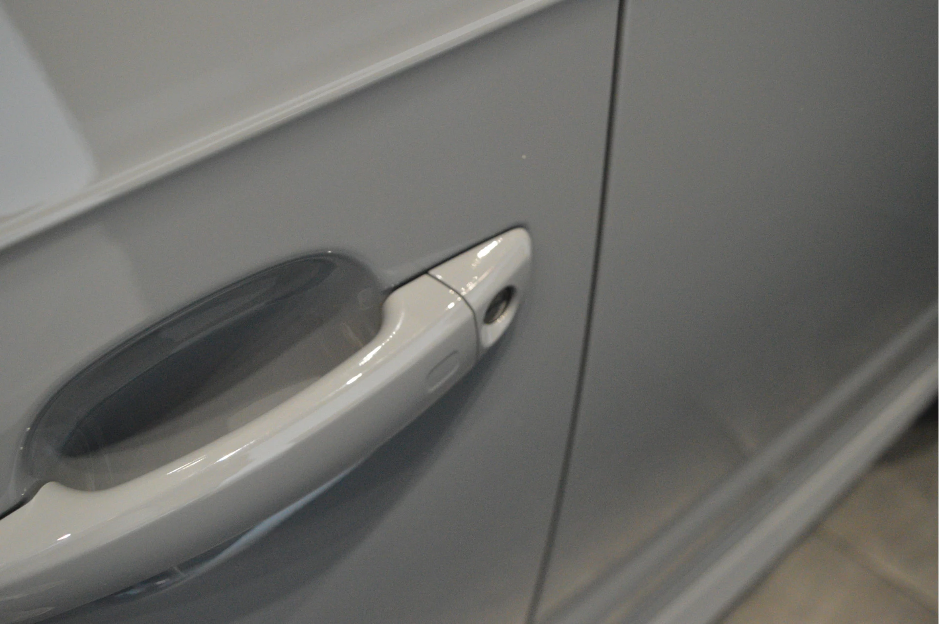 Hoofdafbeelding Audi RS3