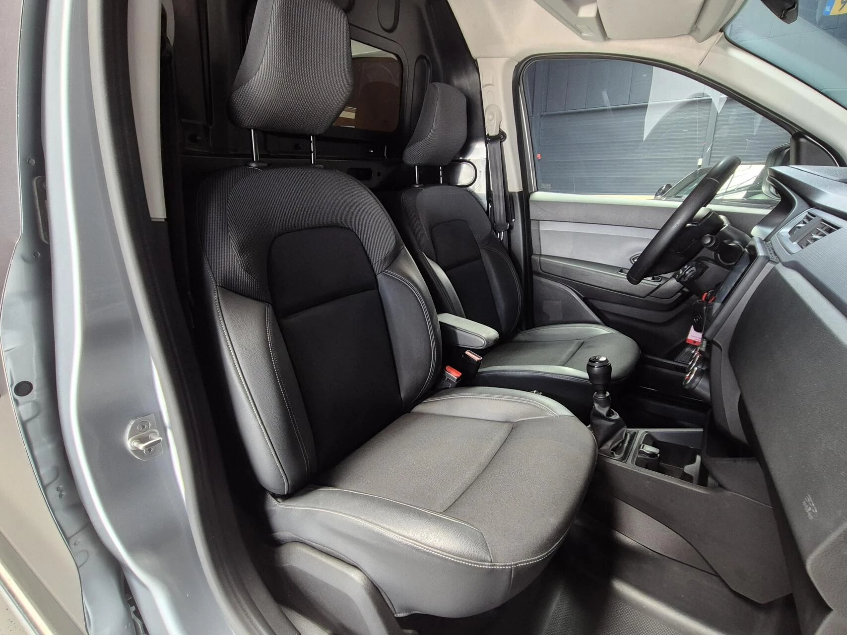 Hoofdafbeelding Renault Express