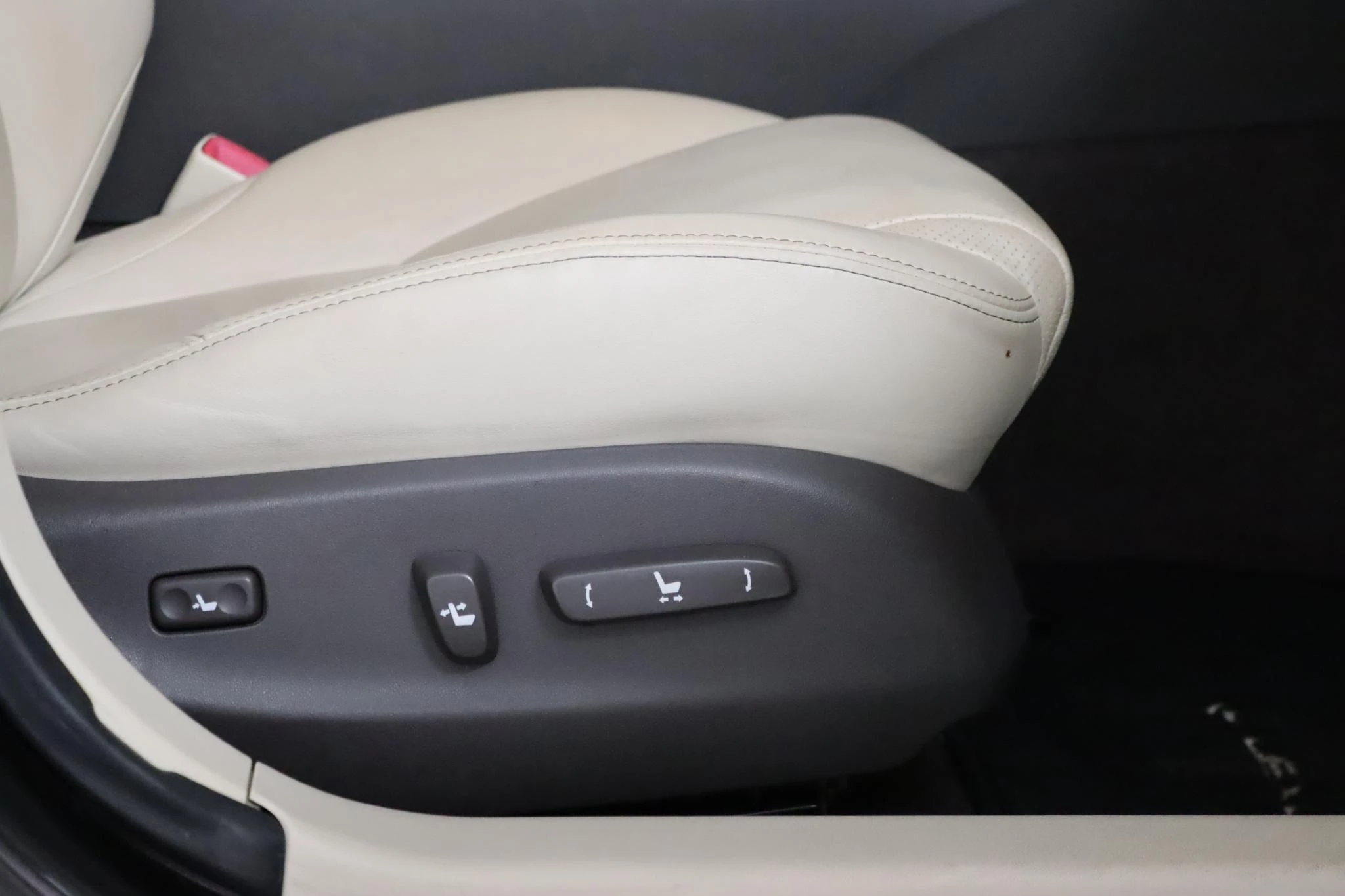 Hoofdafbeelding Lexus IS