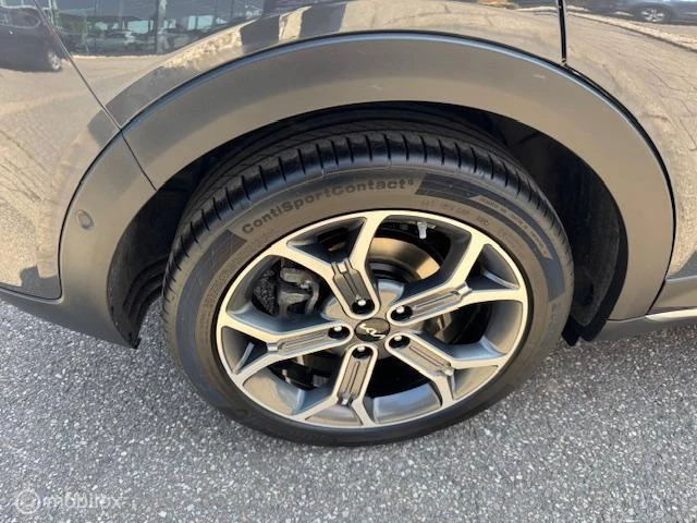 Hoofdafbeelding Kia XCeed