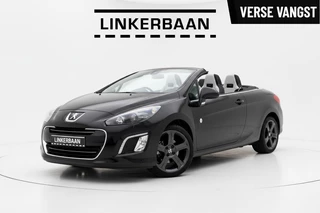 Peugeot 308 CC 1.6 THP Roland Garros | Xenon | Leder | 2e eigenaar | NL Auto |
