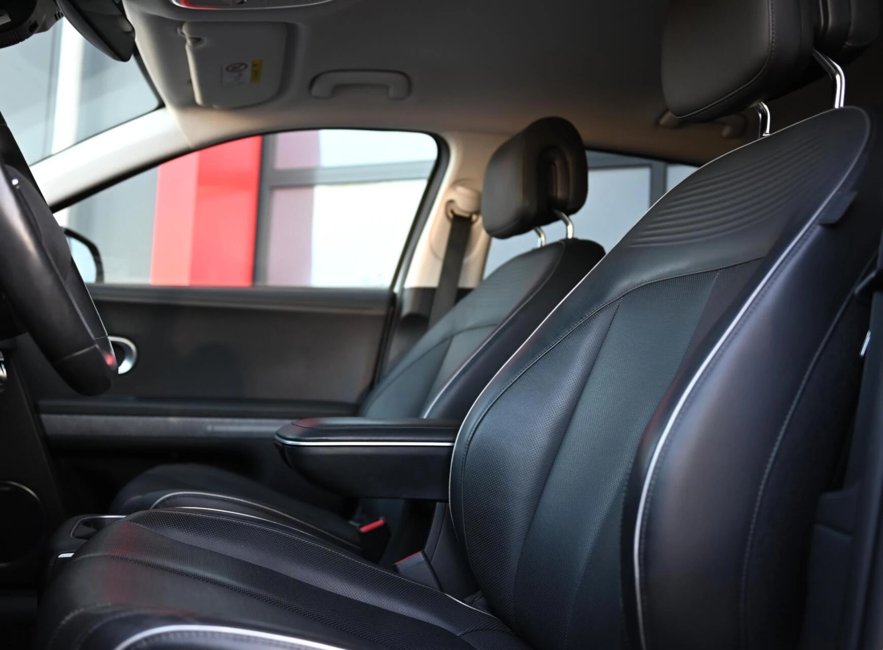 Hoofdafbeelding Hyundai IONIQ 5