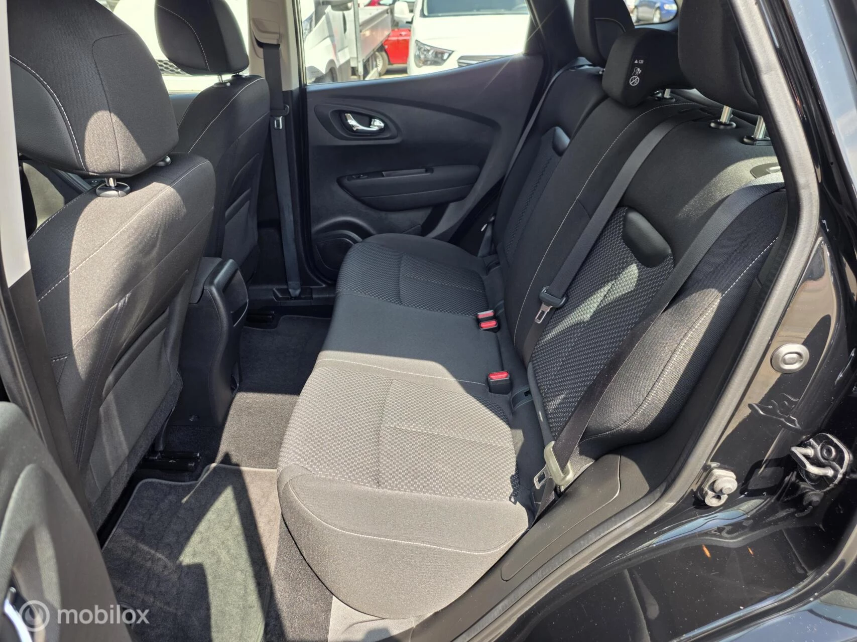 Hoofdafbeelding Renault Kadjar