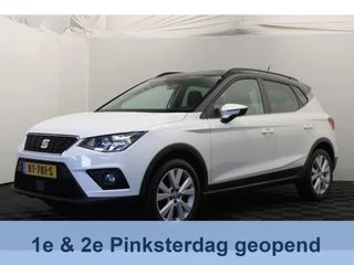 SEAT Arona 1.0 TSI Style Launch Edition |Carplay|