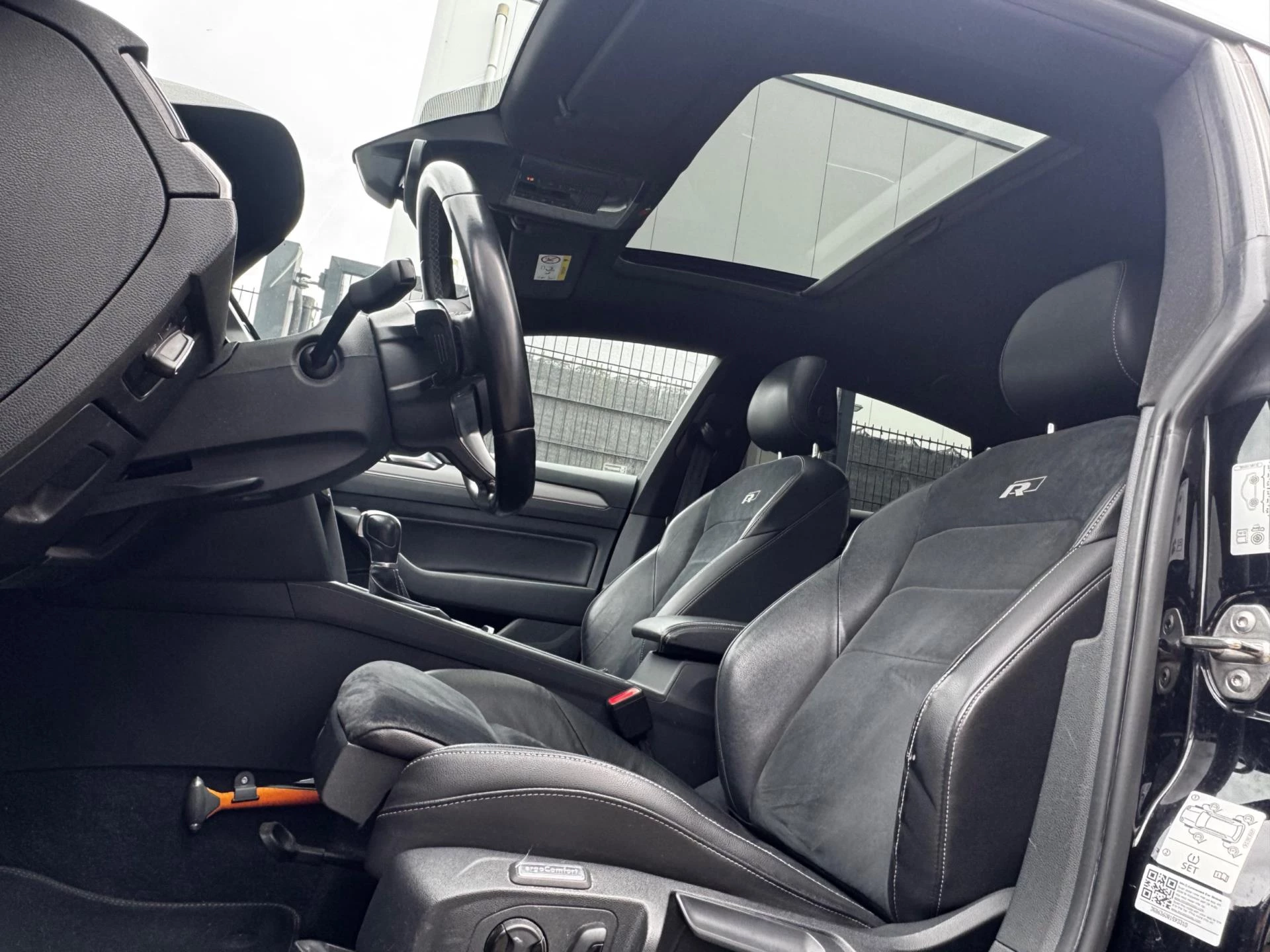 Hoofdafbeelding Volkswagen Arteon