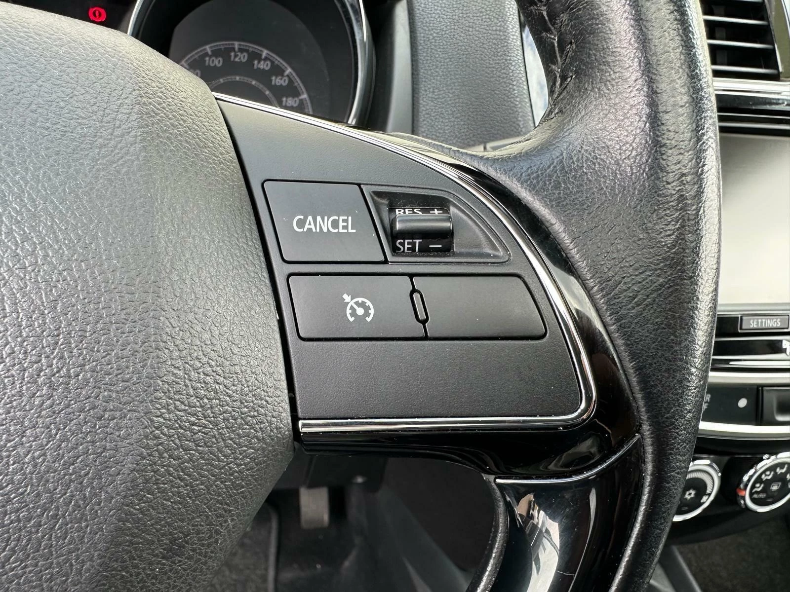 Hoofdafbeelding Mitsubishi ASX