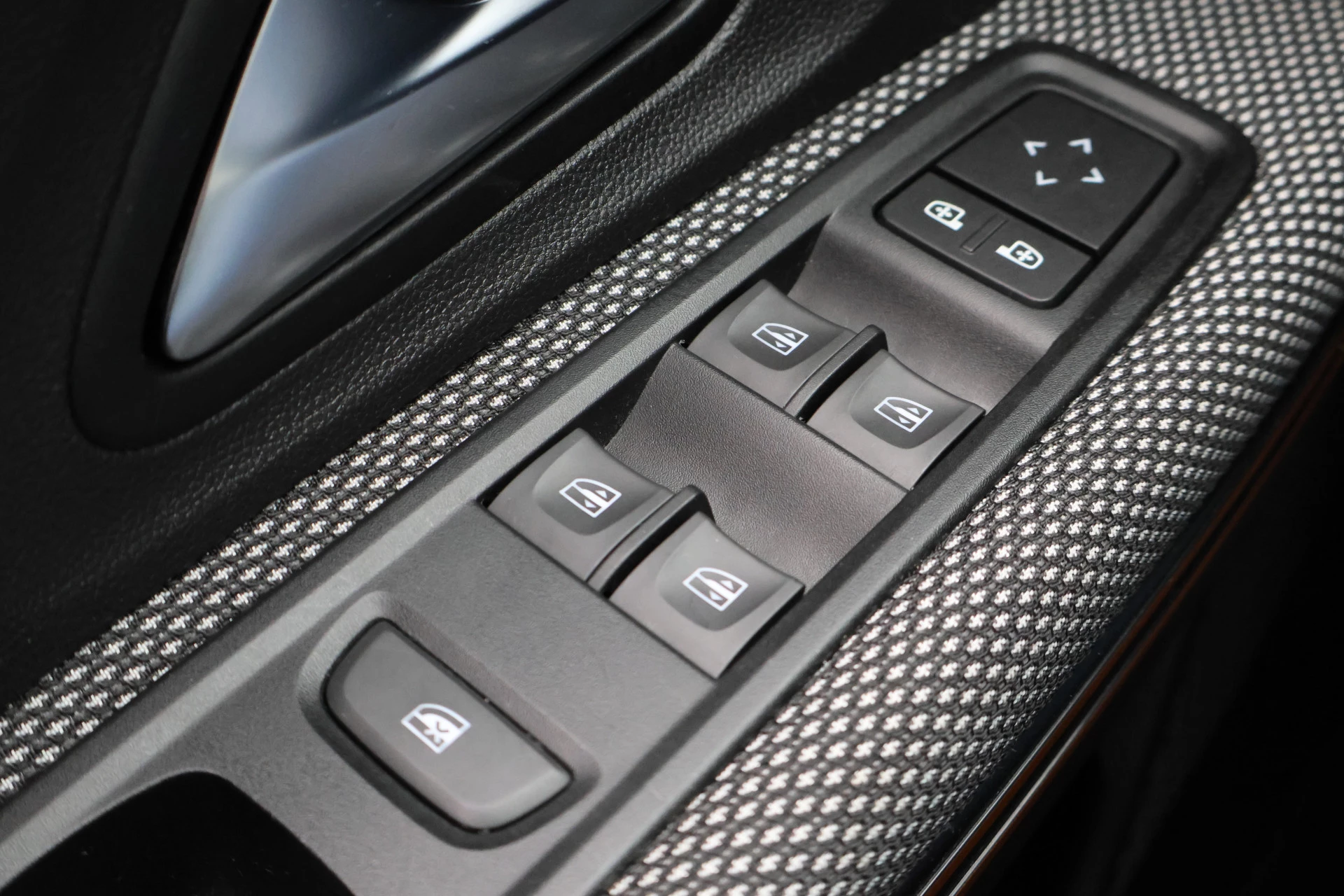 Hoofdafbeelding Dacia Sandero Stepway