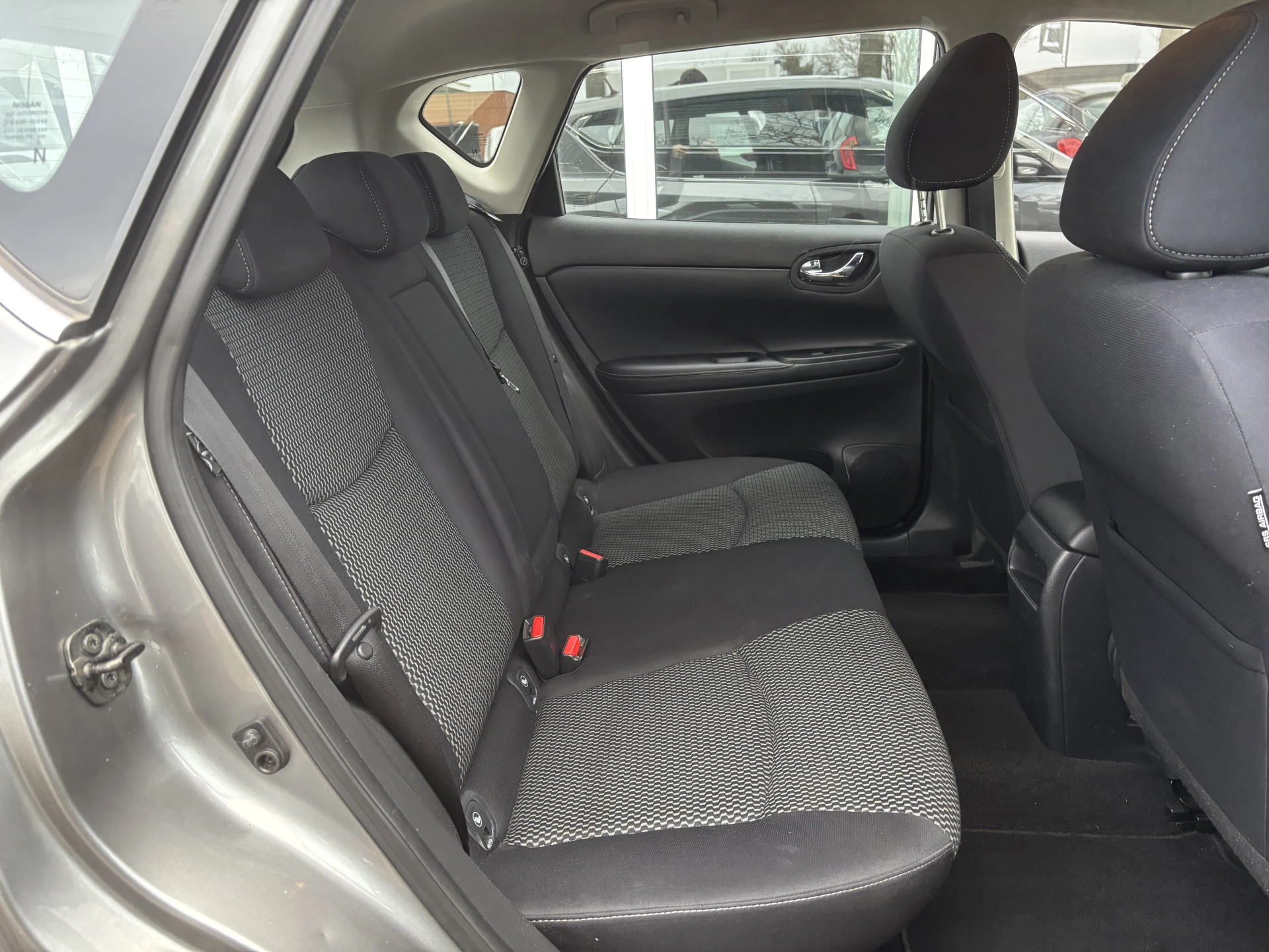 Hoofdafbeelding Nissan Pulsar