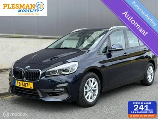 BMW 2-serie Gran Tourer 218i Executive * 7 Pers , 1e Eig *
