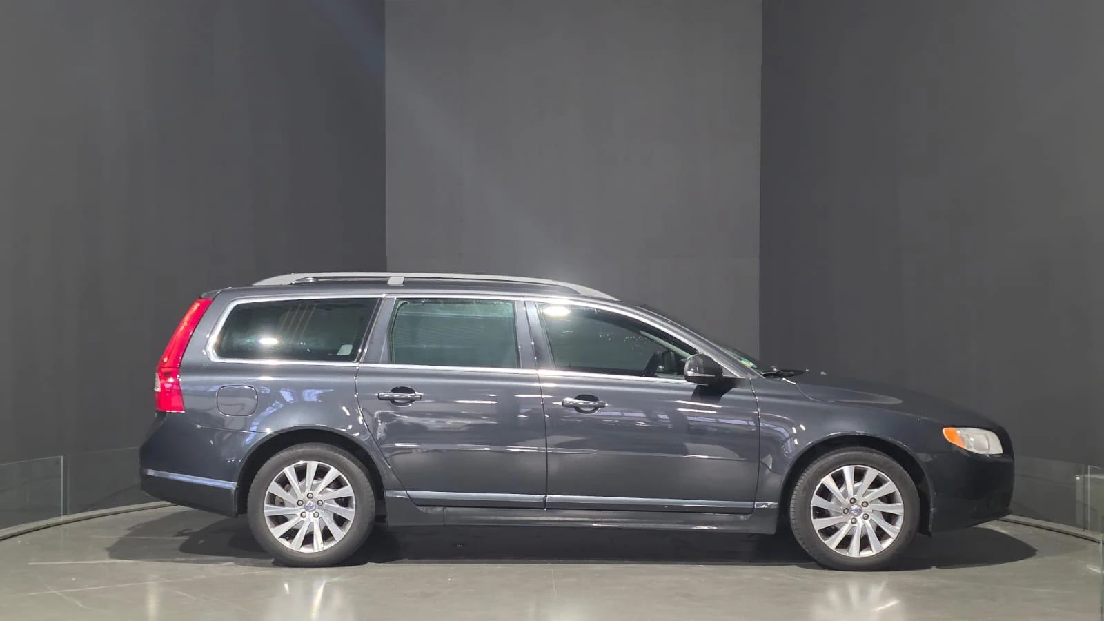 Hoofdafbeelding Volvo V70