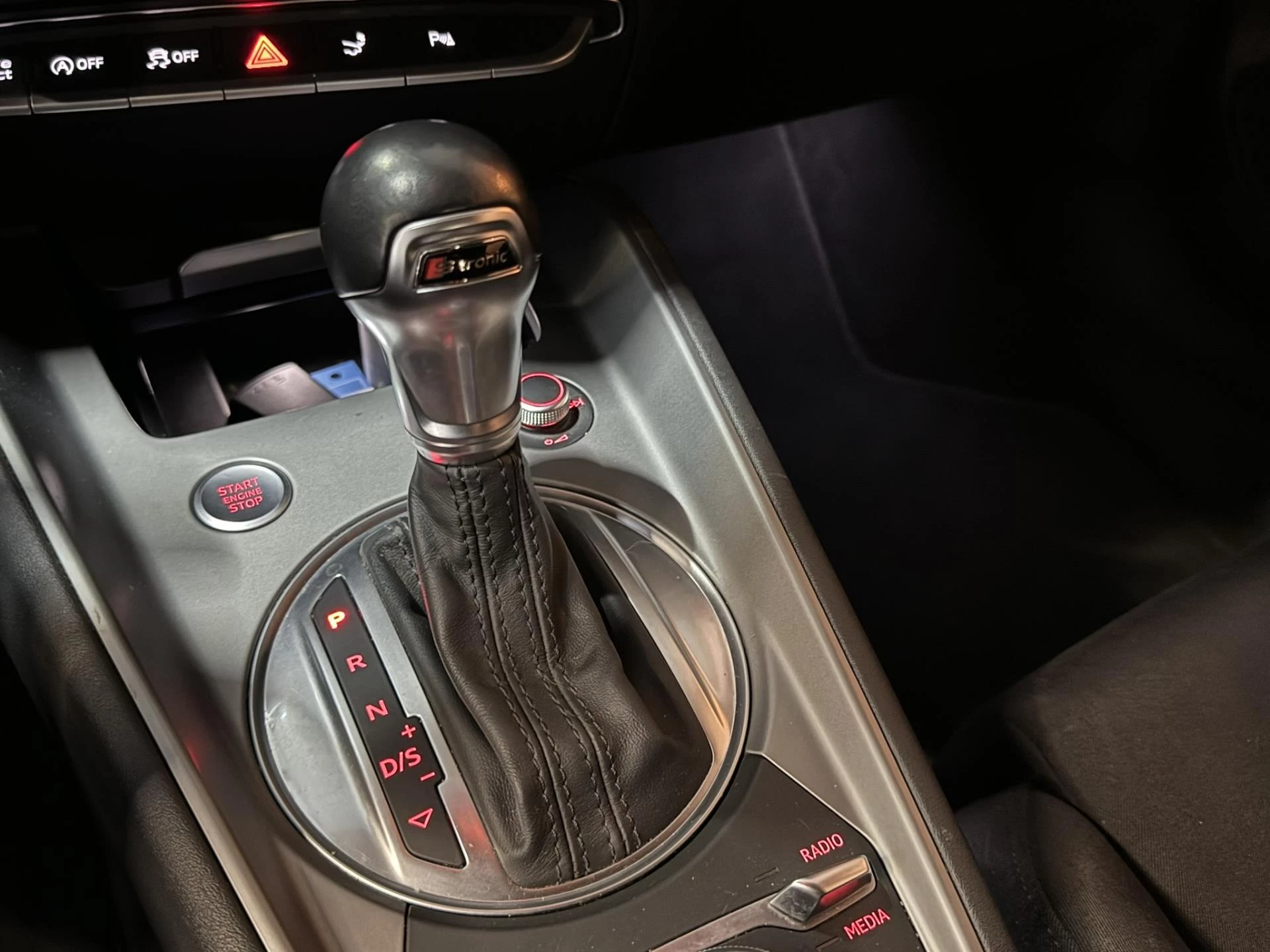 Hoofdafbeelding Audi TT