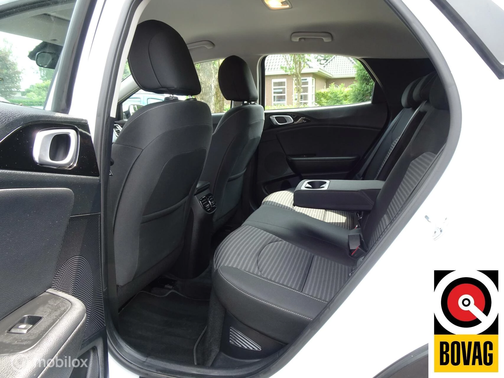 Hoofdafbeelding Kia XCeed